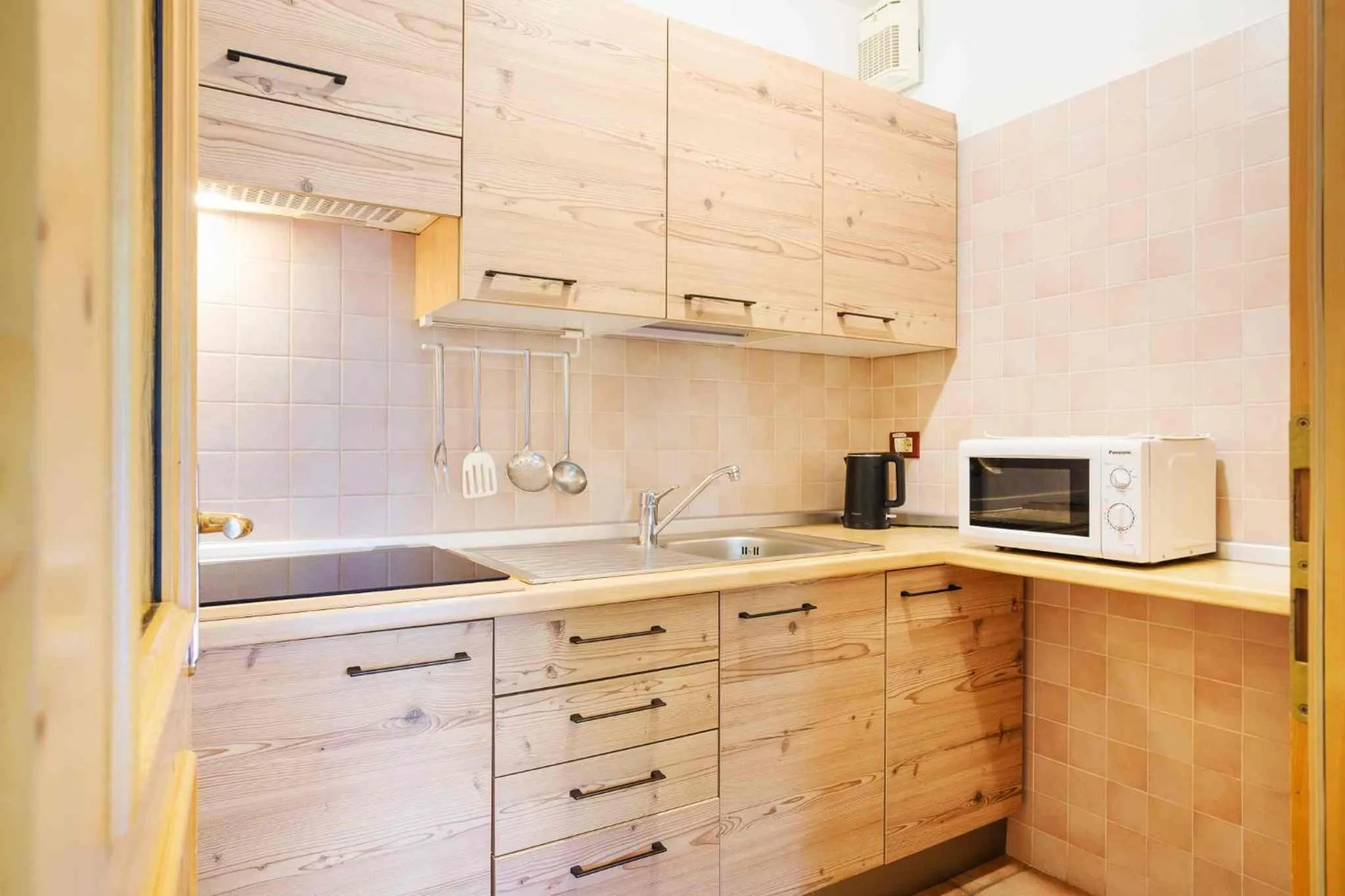 Residence Al Caminetto