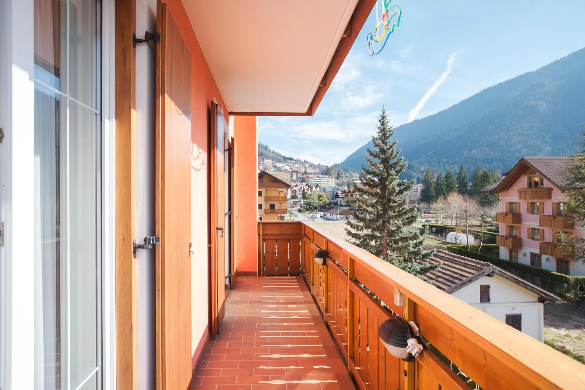 Residence Al Caminetto