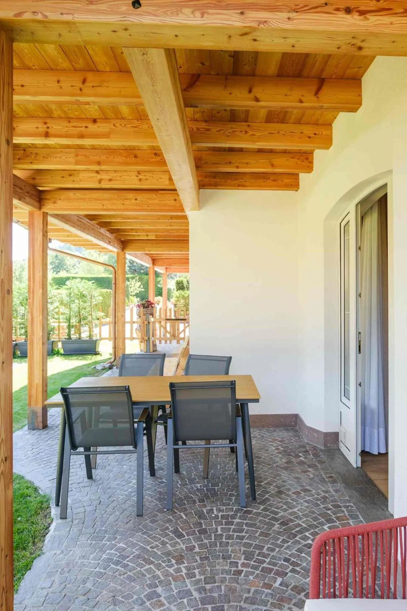 Residence Al Caminetto