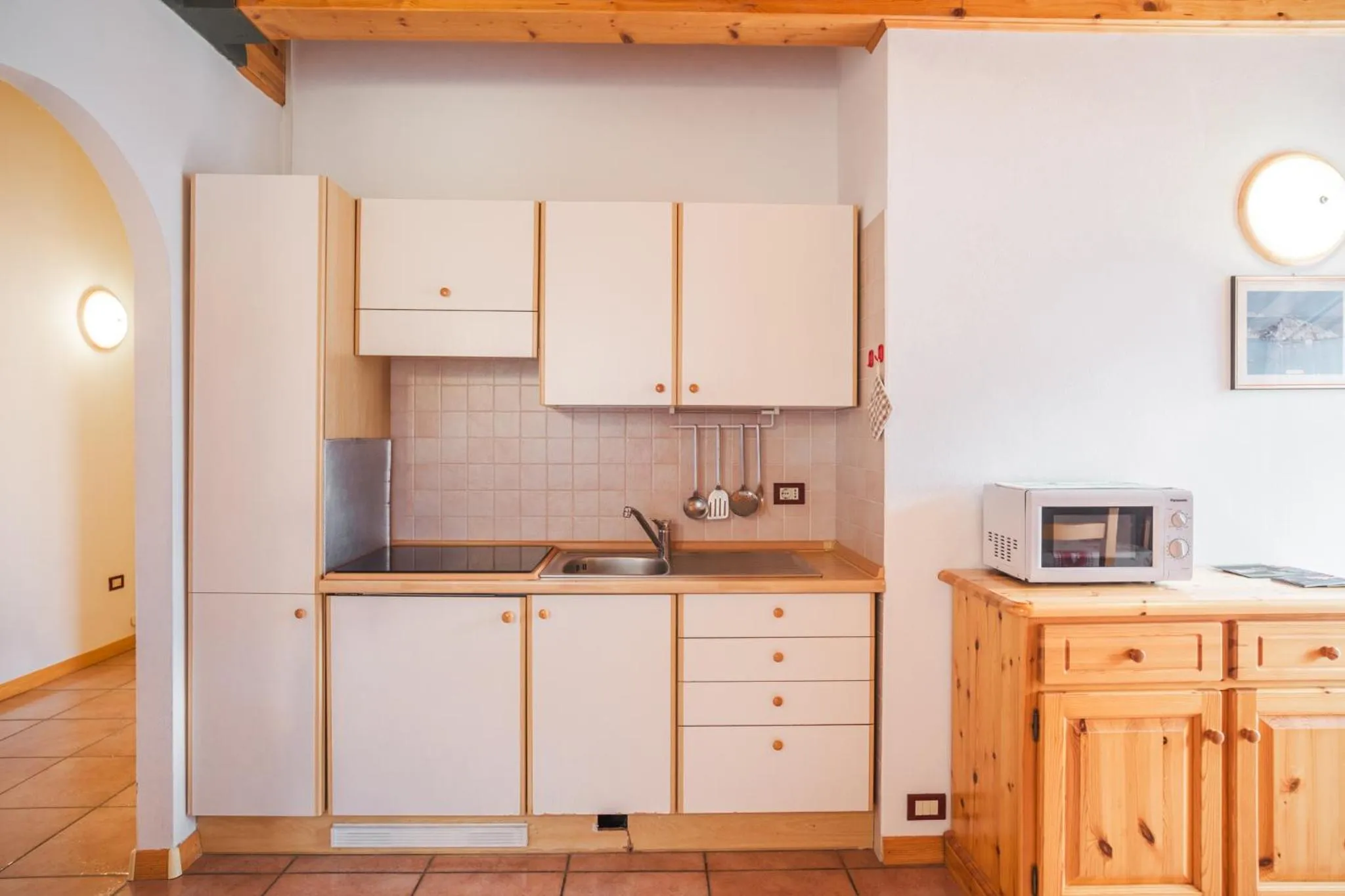 Residence Al Caminetto