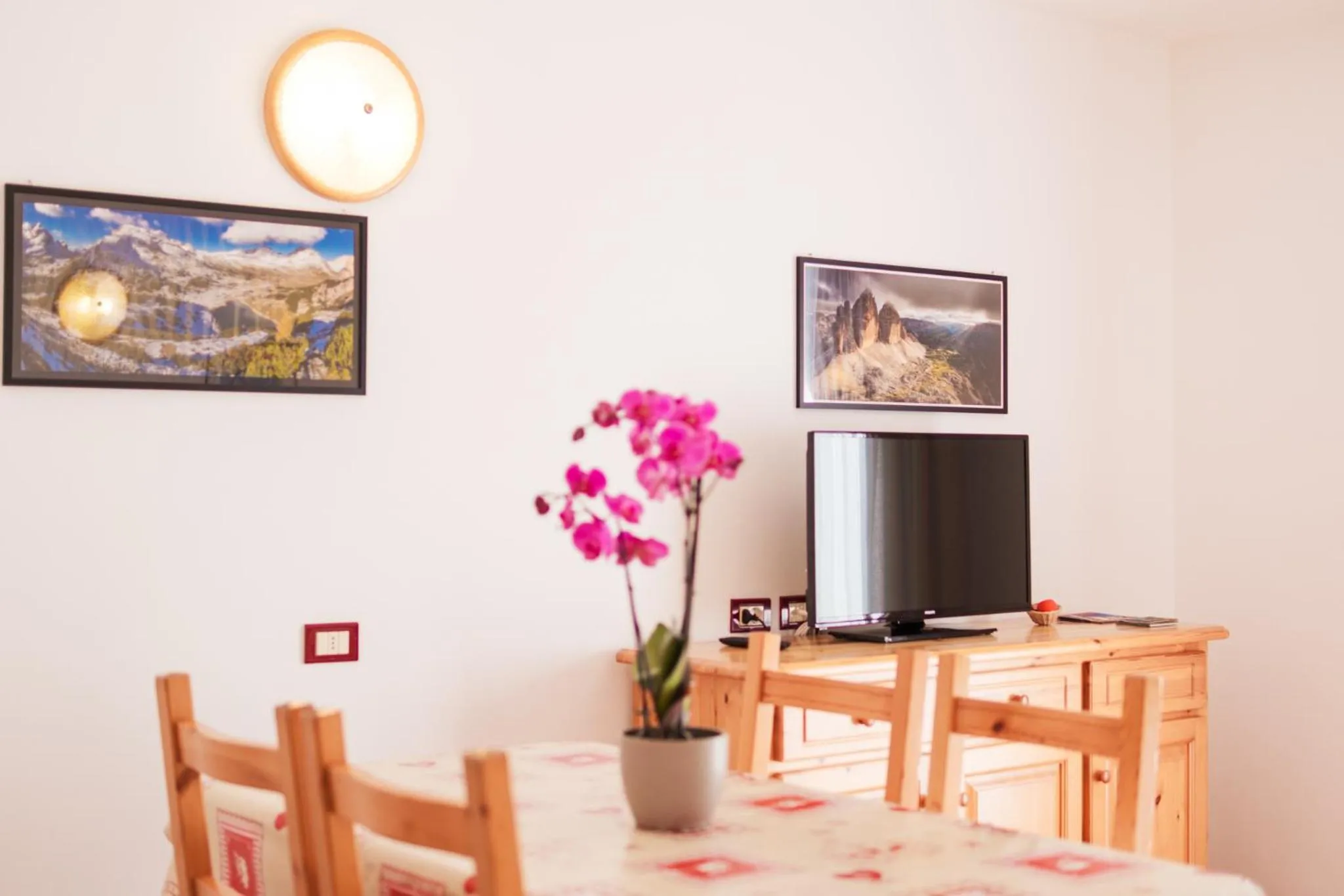 Residence Al Caminetto