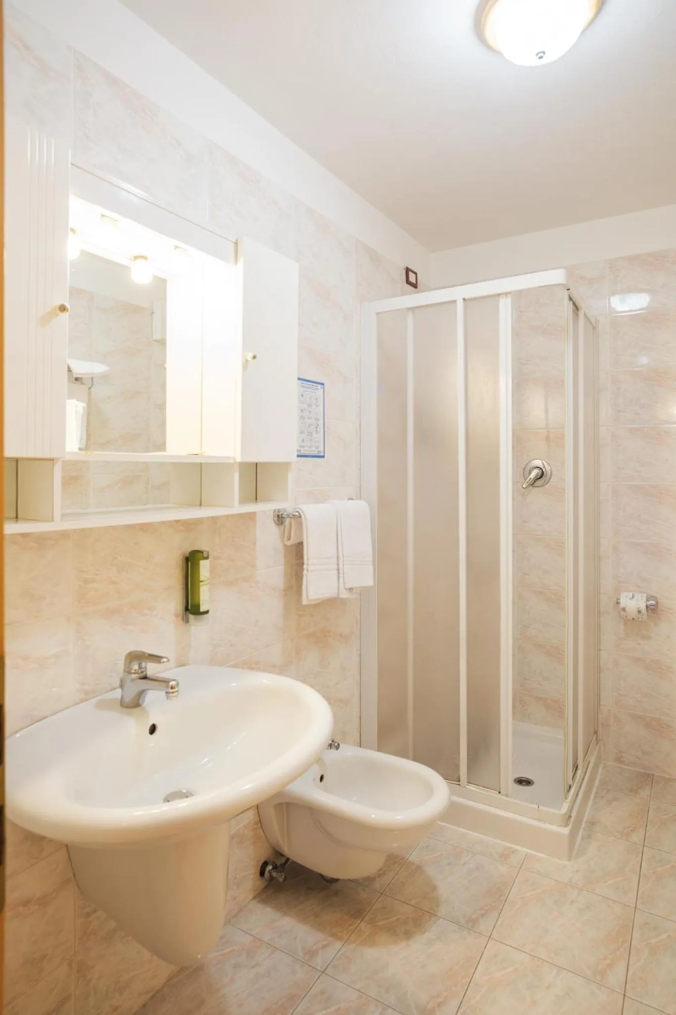 Residence Al Caminetto