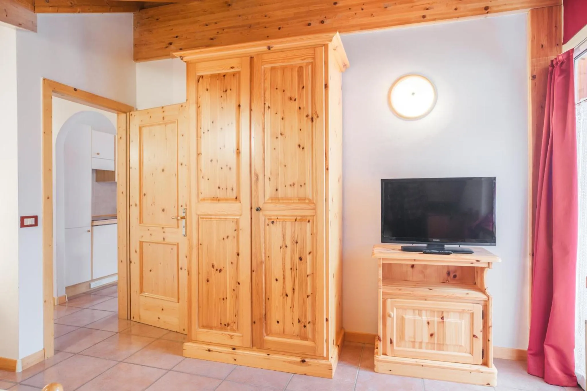 Residence Al Caminetto