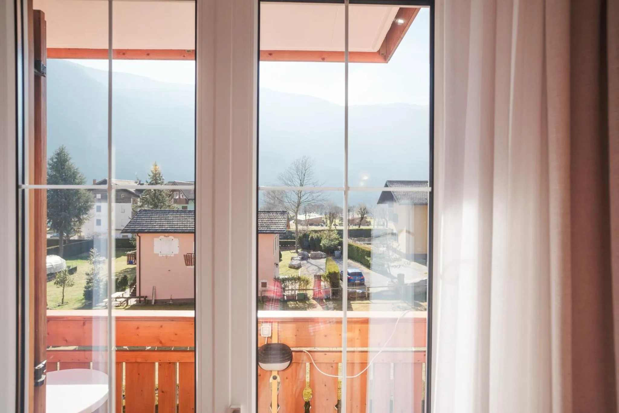 Residence Al Caminetto