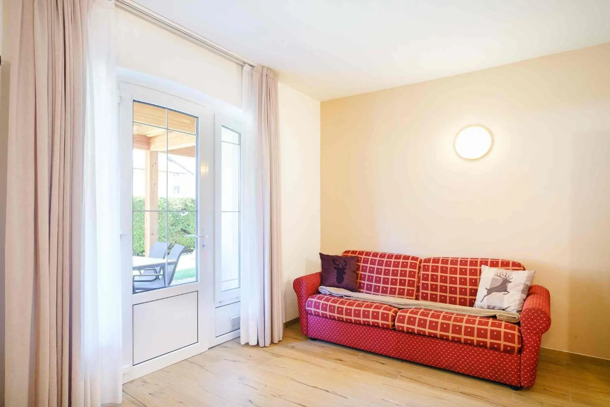 Residence Al Caminetto