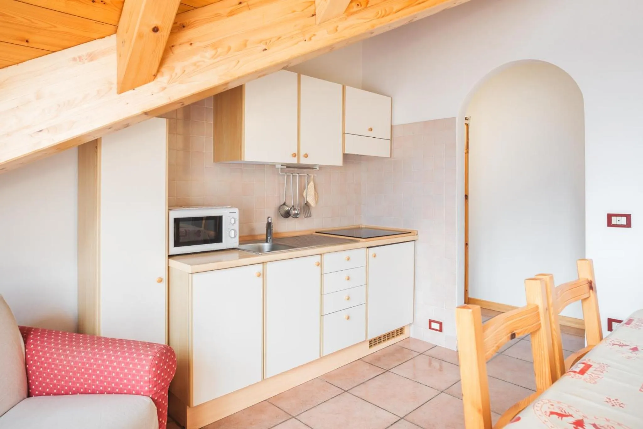 Residence Al Caminetto