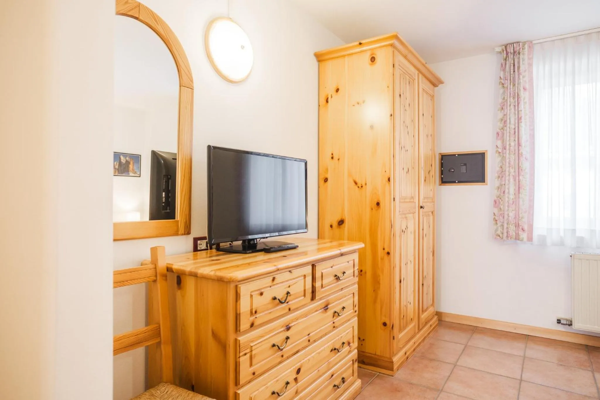 Residence Al Caminetto