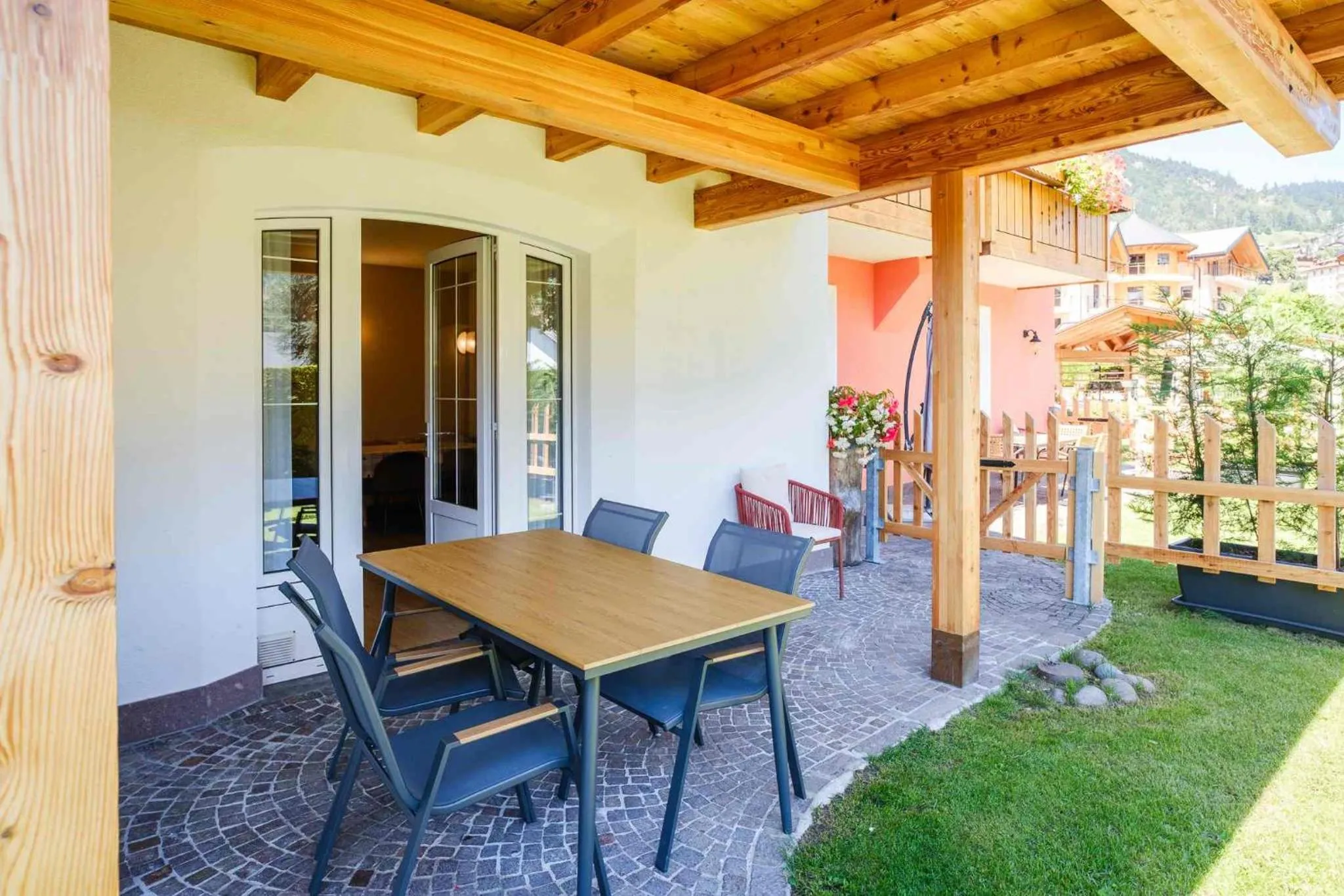 Residence Al Caminetto