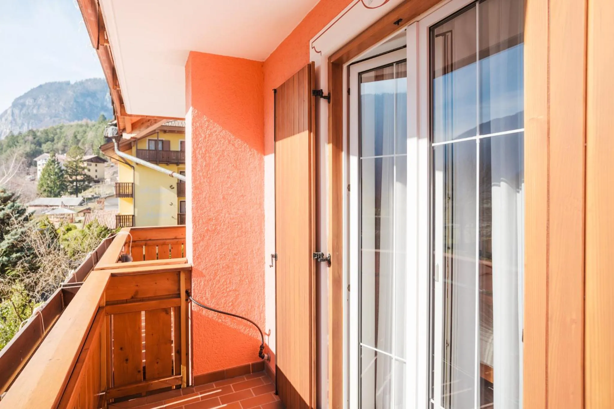 Residence Al Caminetto