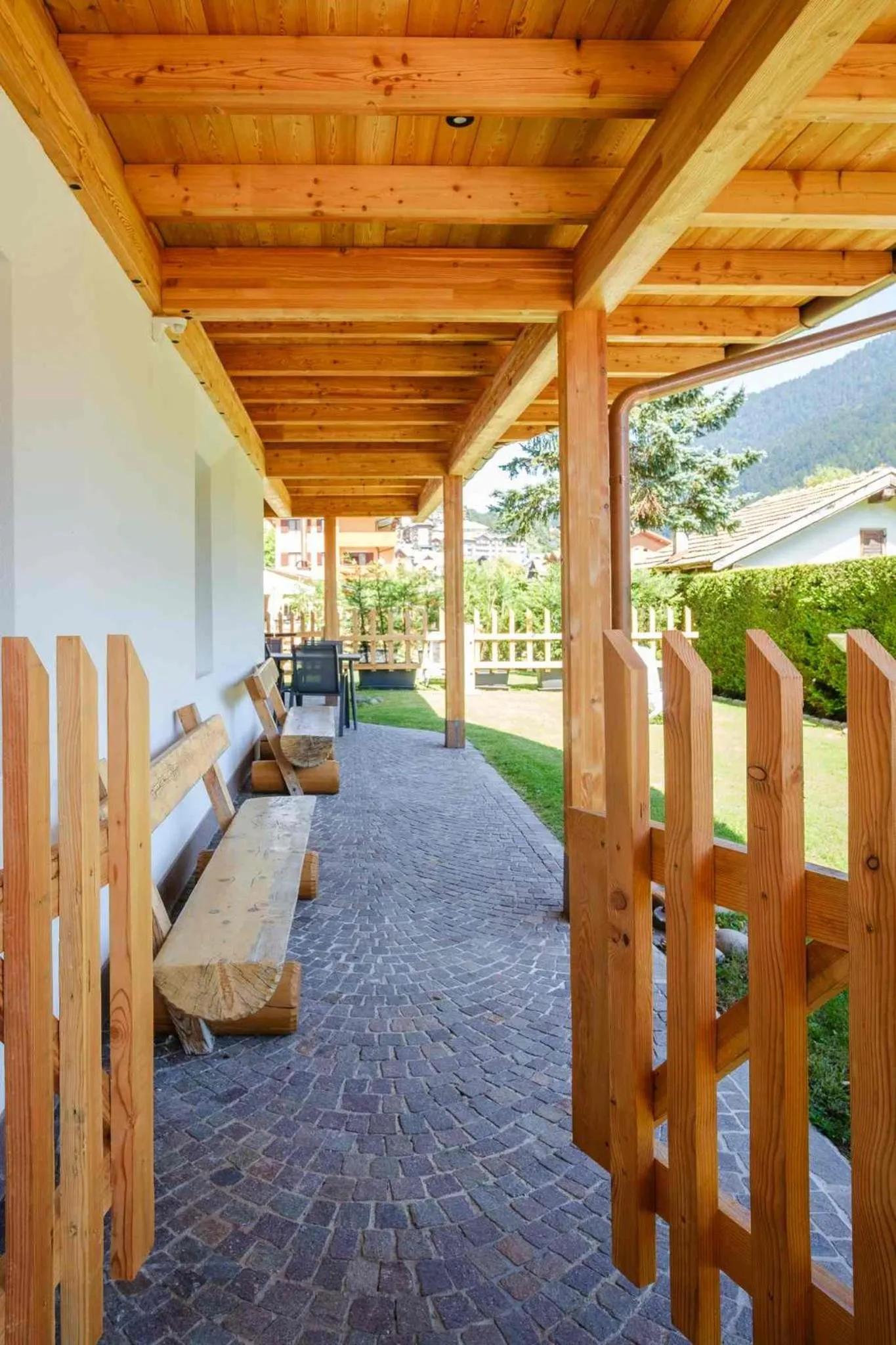 Residence Al Caminetto