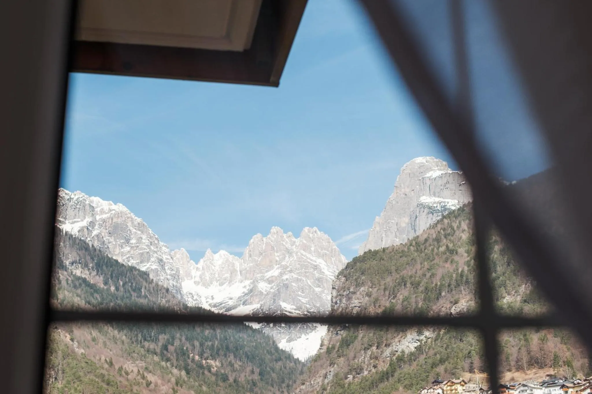 Residence Al Caminetto