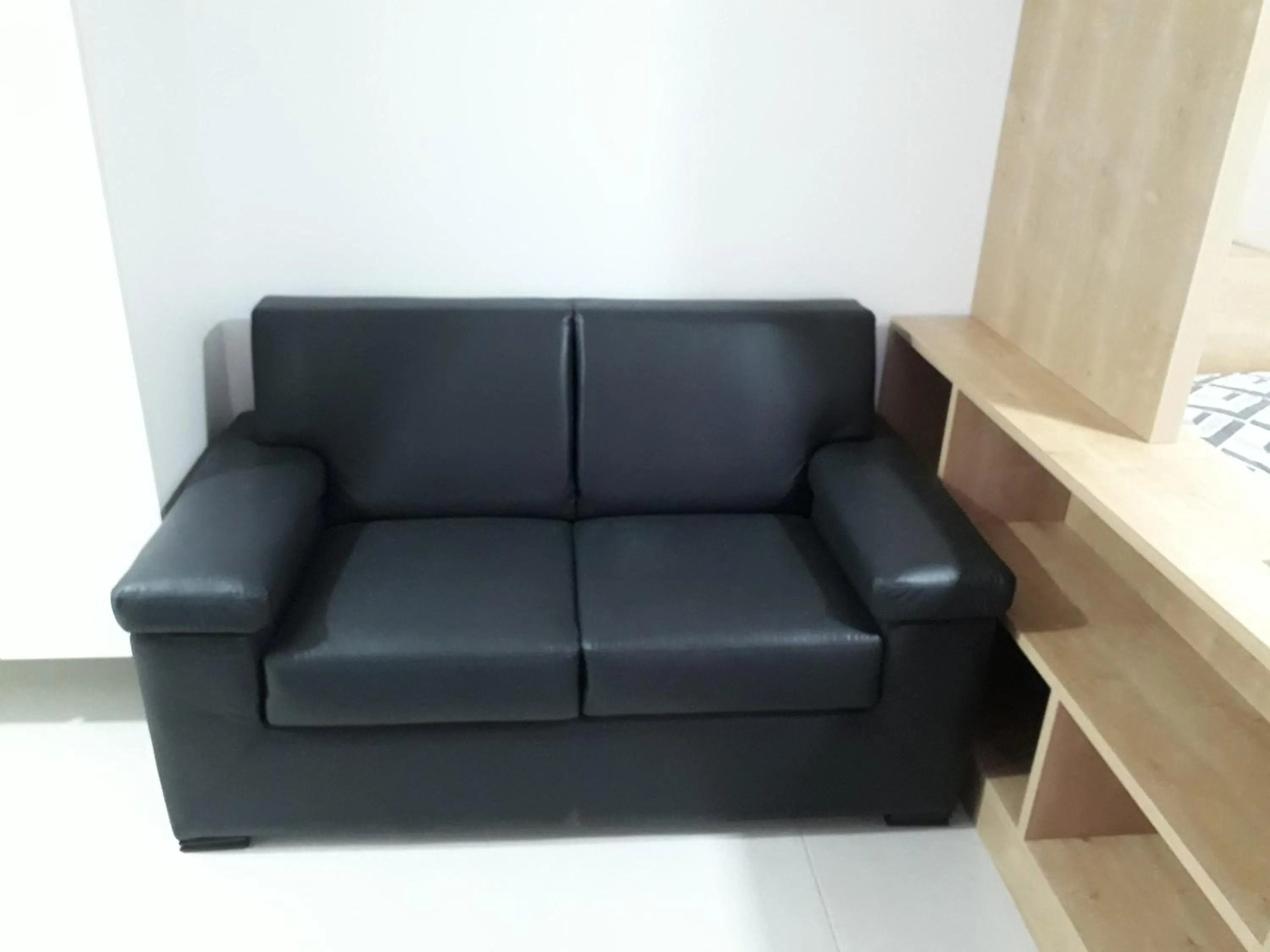 Living room in Beach Class Ilha do Leite