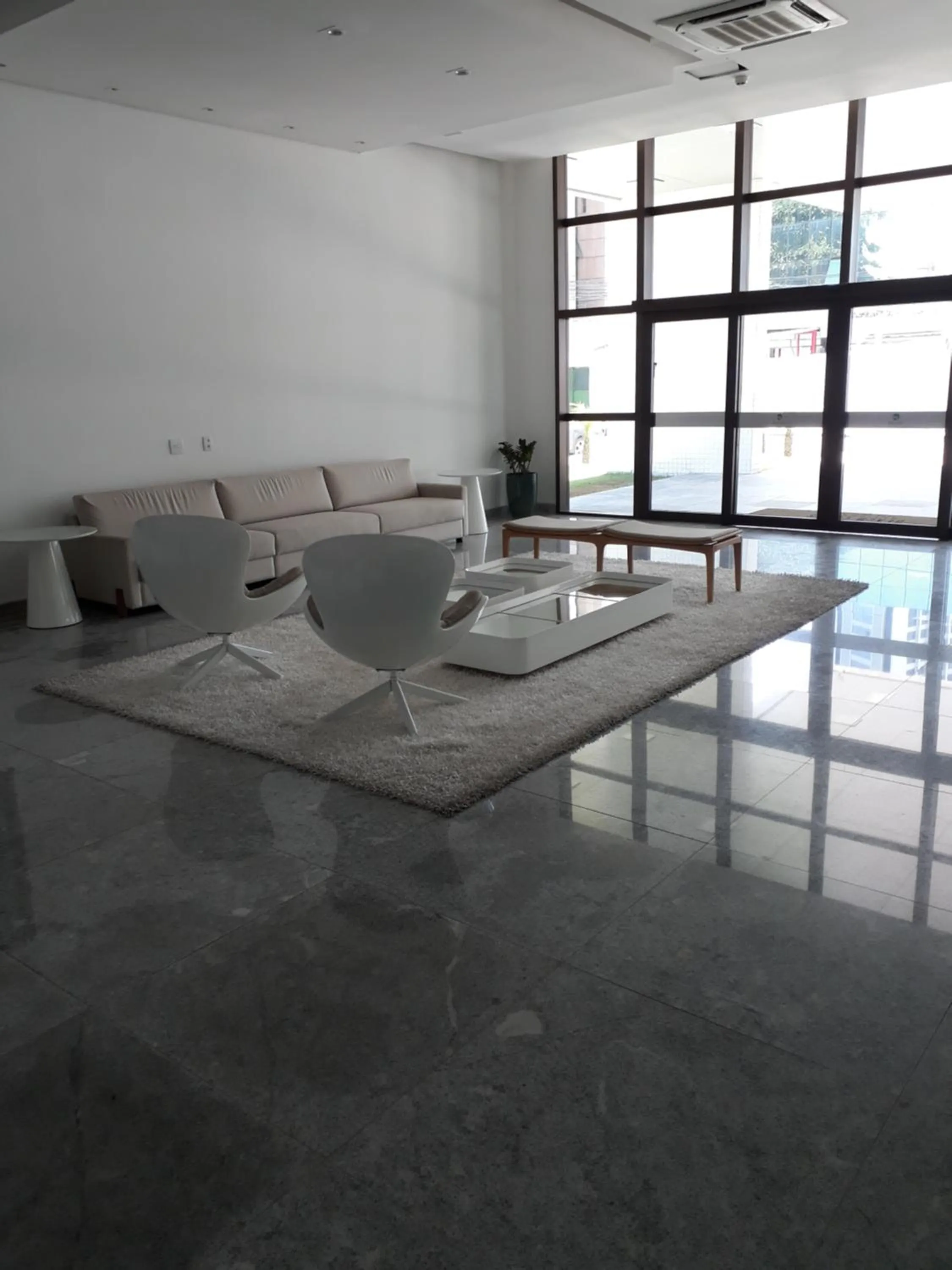 Facade/entrance in Beach Class Ilha do Leite