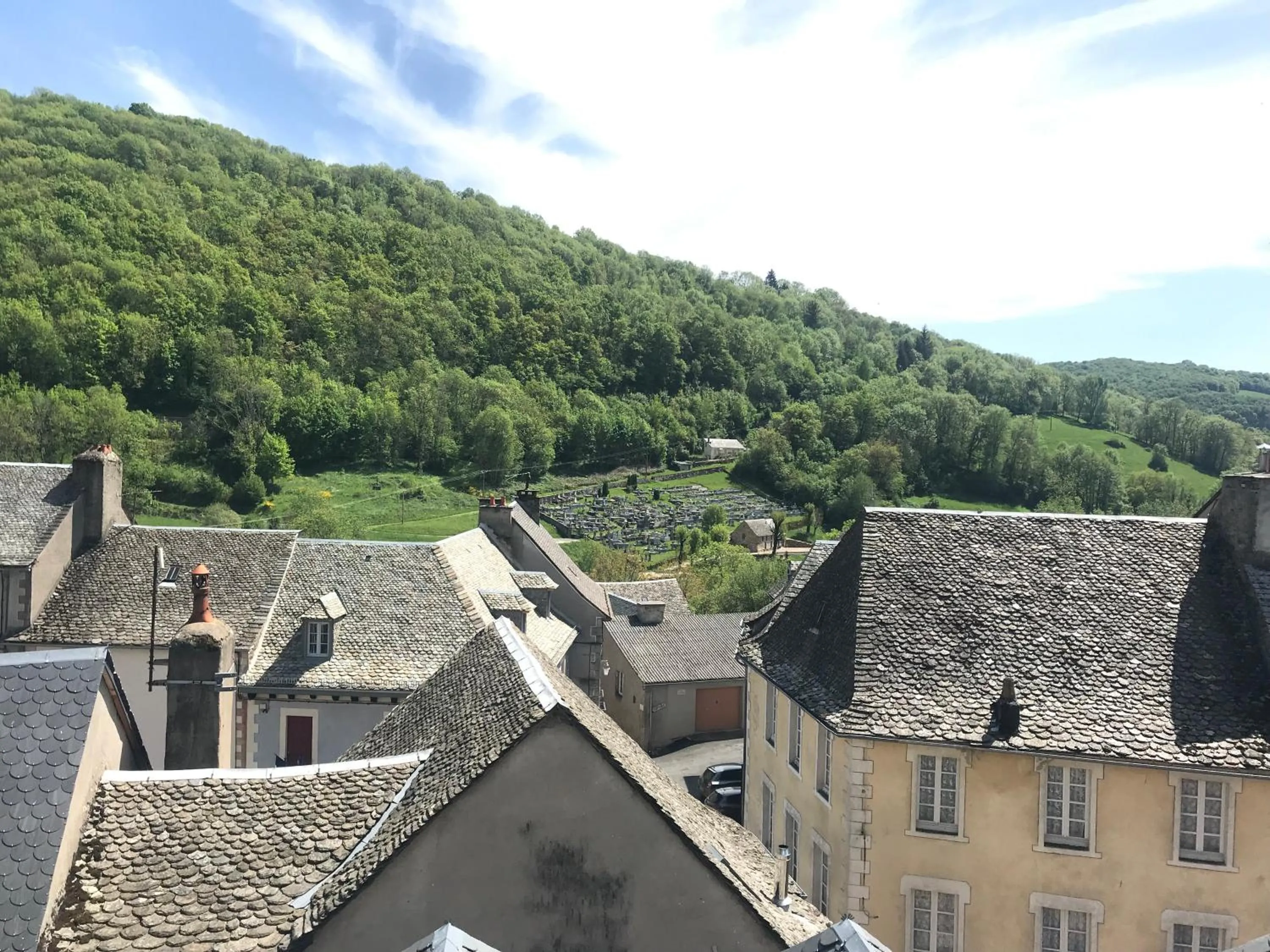 Logis Hôtel-restaurant Les Coudercous