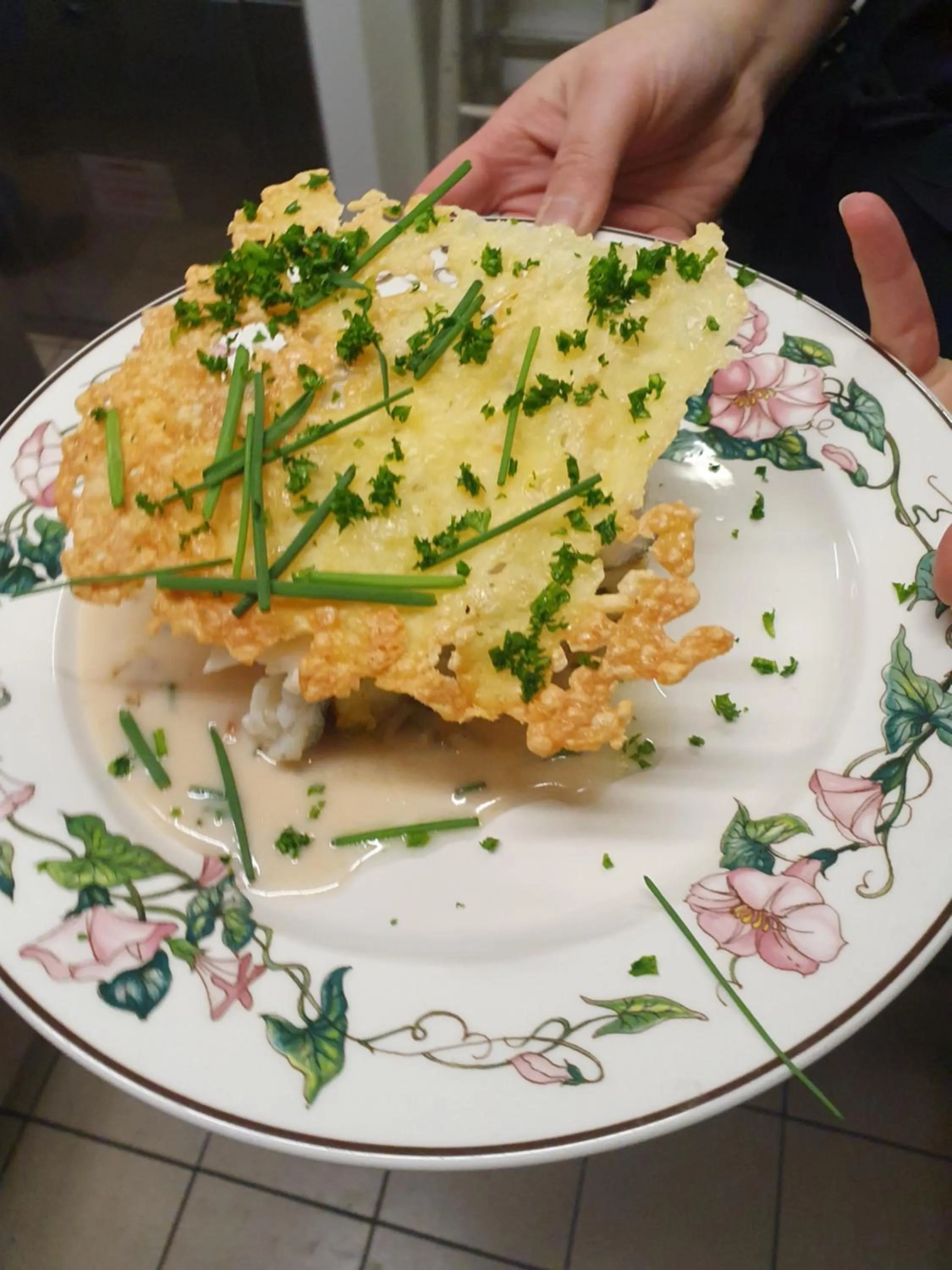 Logis Hôtel-restaurant Les Coudercous