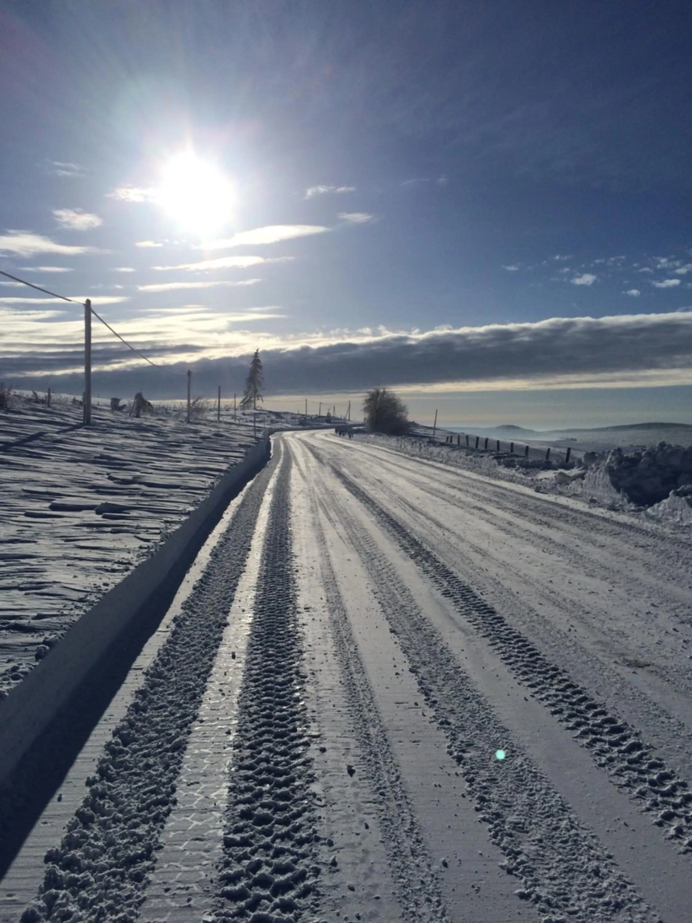 Logis Hôtel-restaurant Les Coudercous