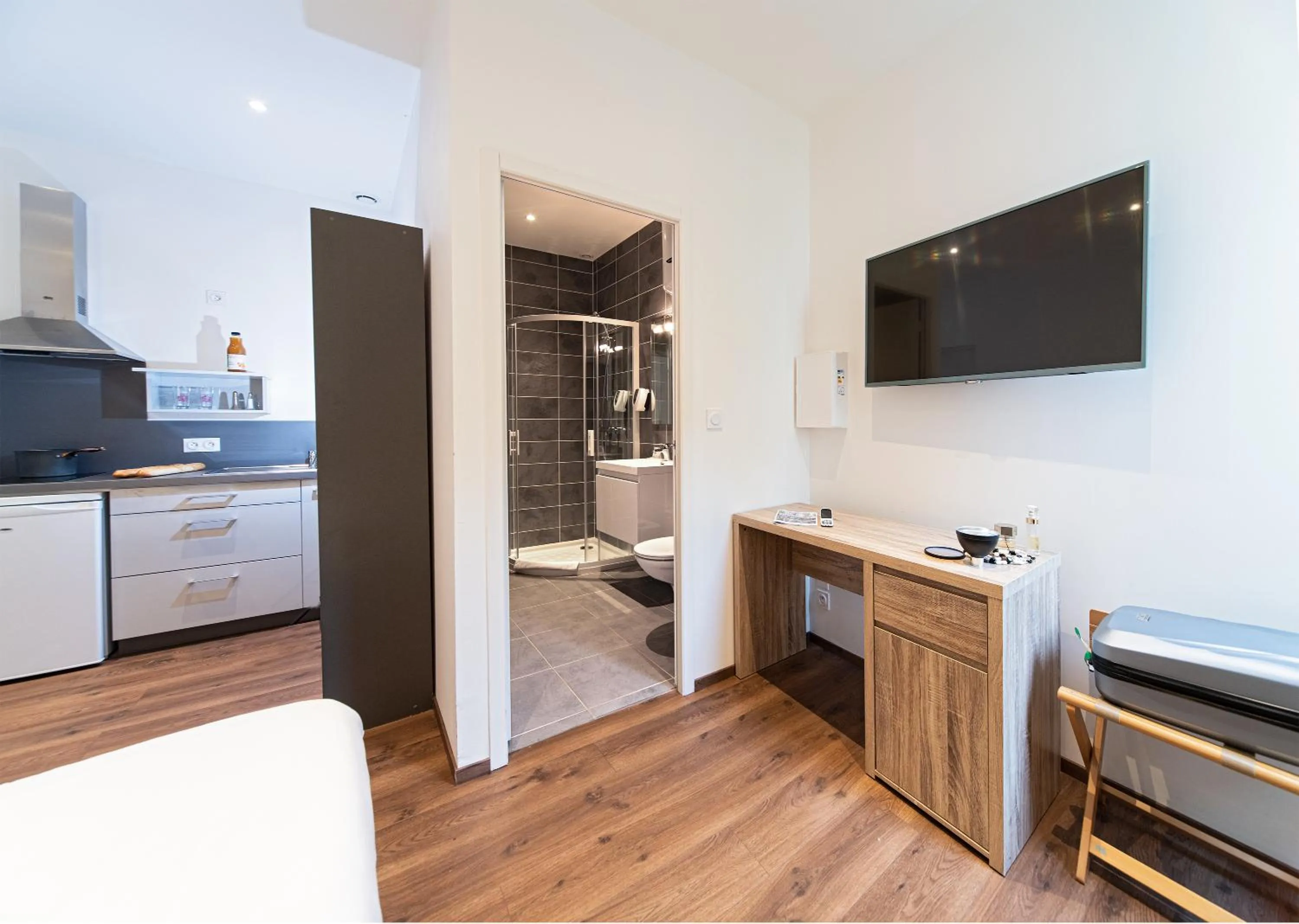 Logis Hôtel-restaurant Les Coudercous