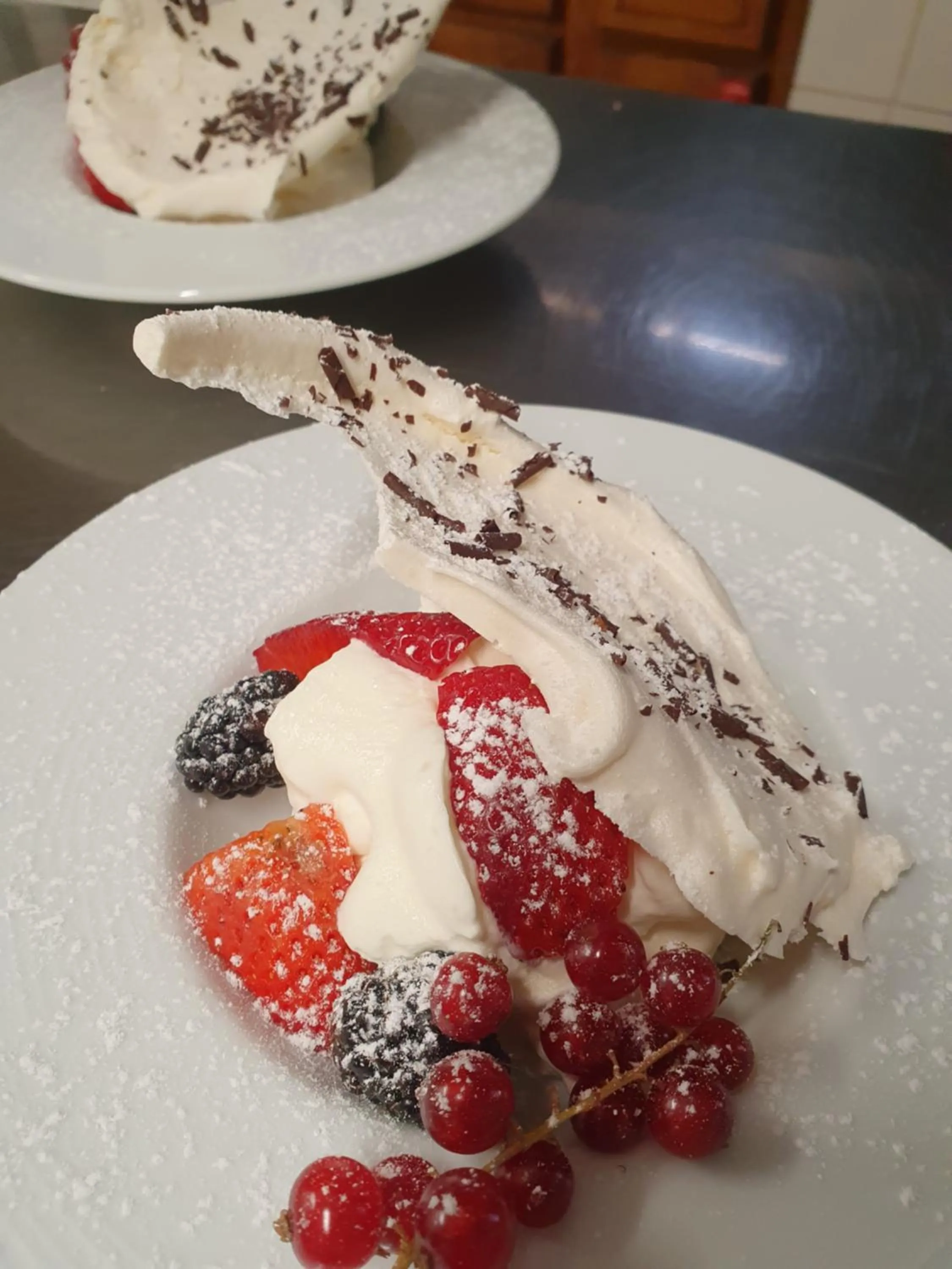 Logis Hôtel-restaurant Les Coudercous