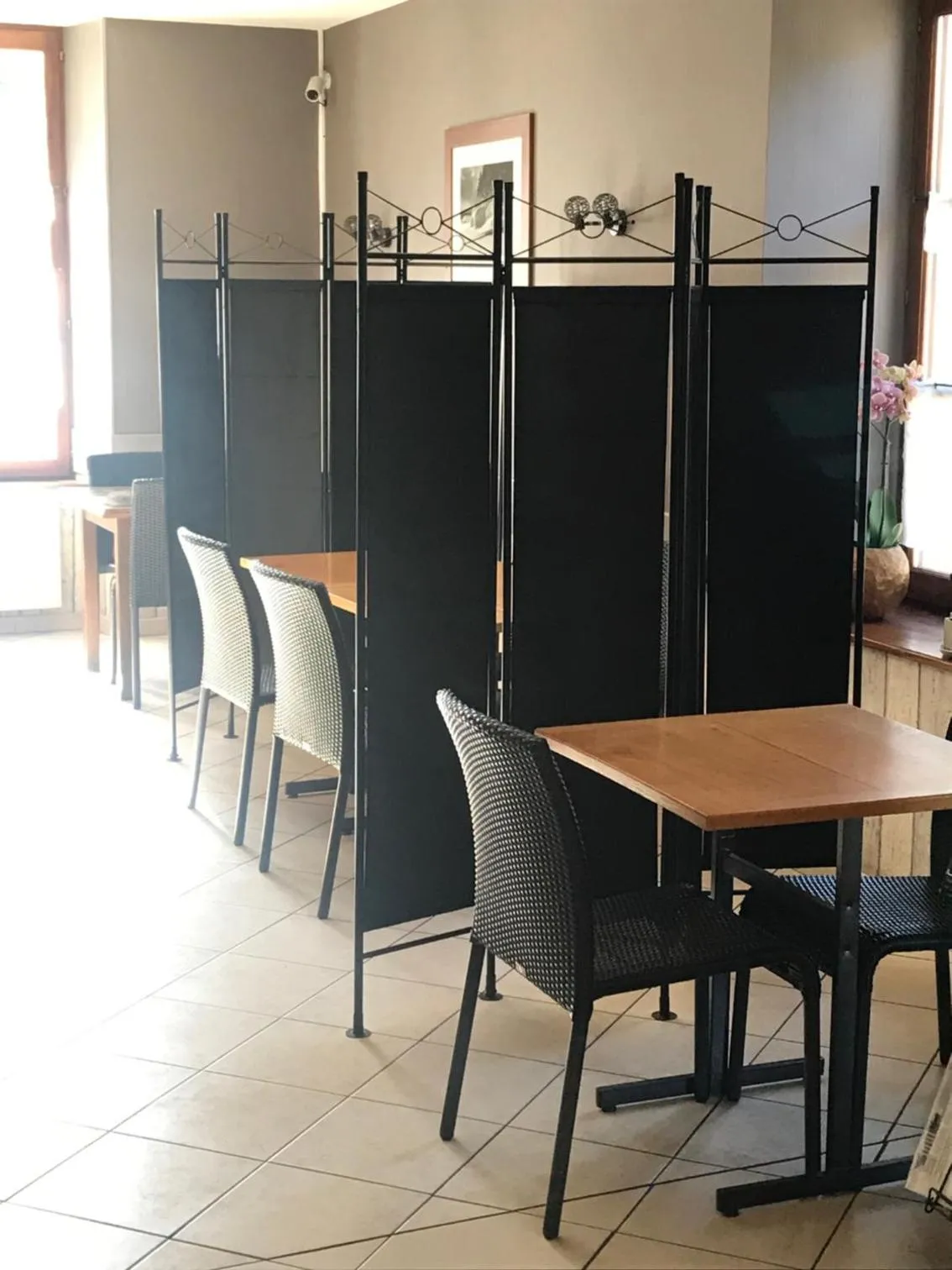 Logis Hôtel-restaurant Les Coudercous