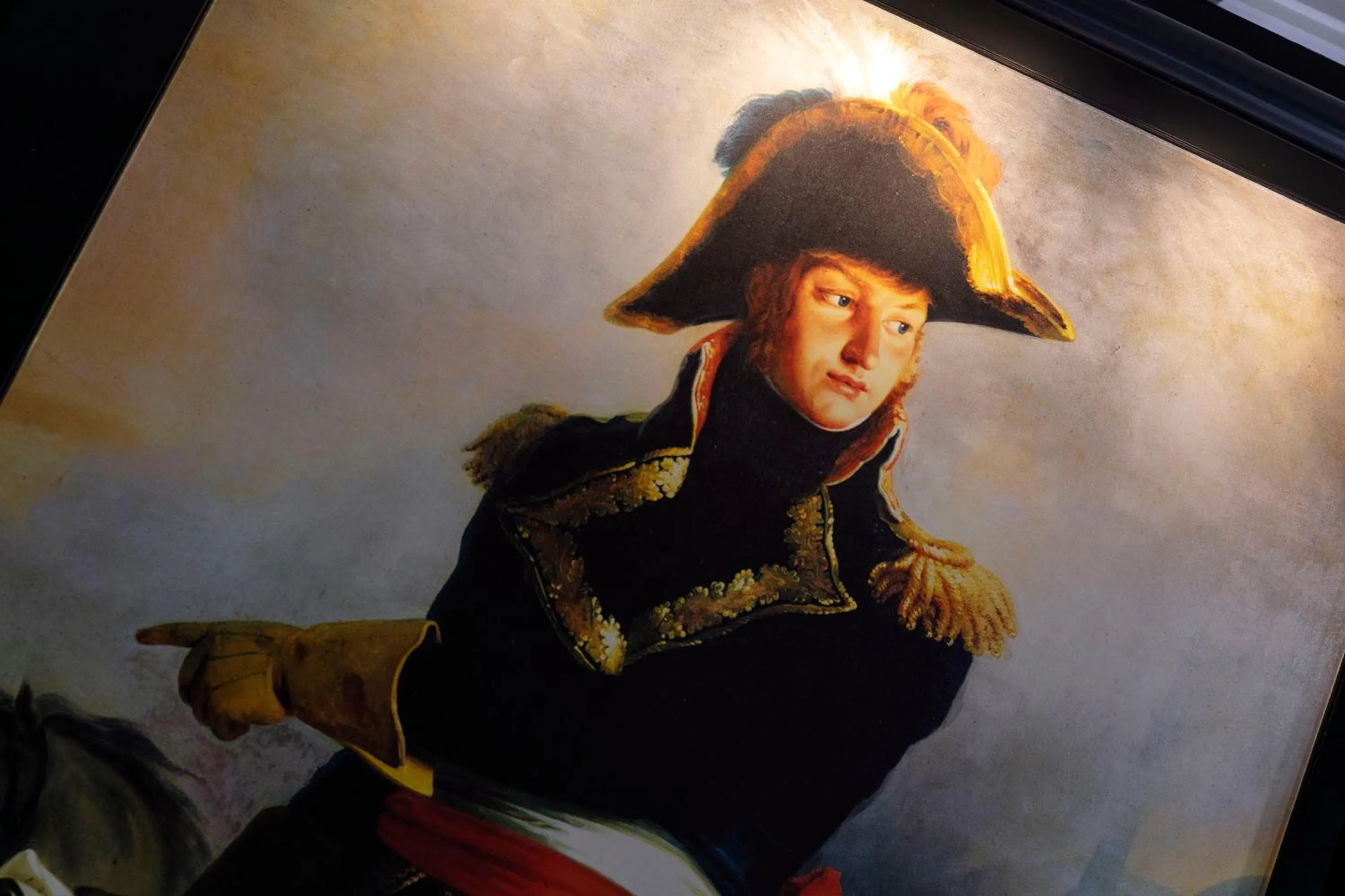 Area and facilities in Hotel Saint Cyr Etoile