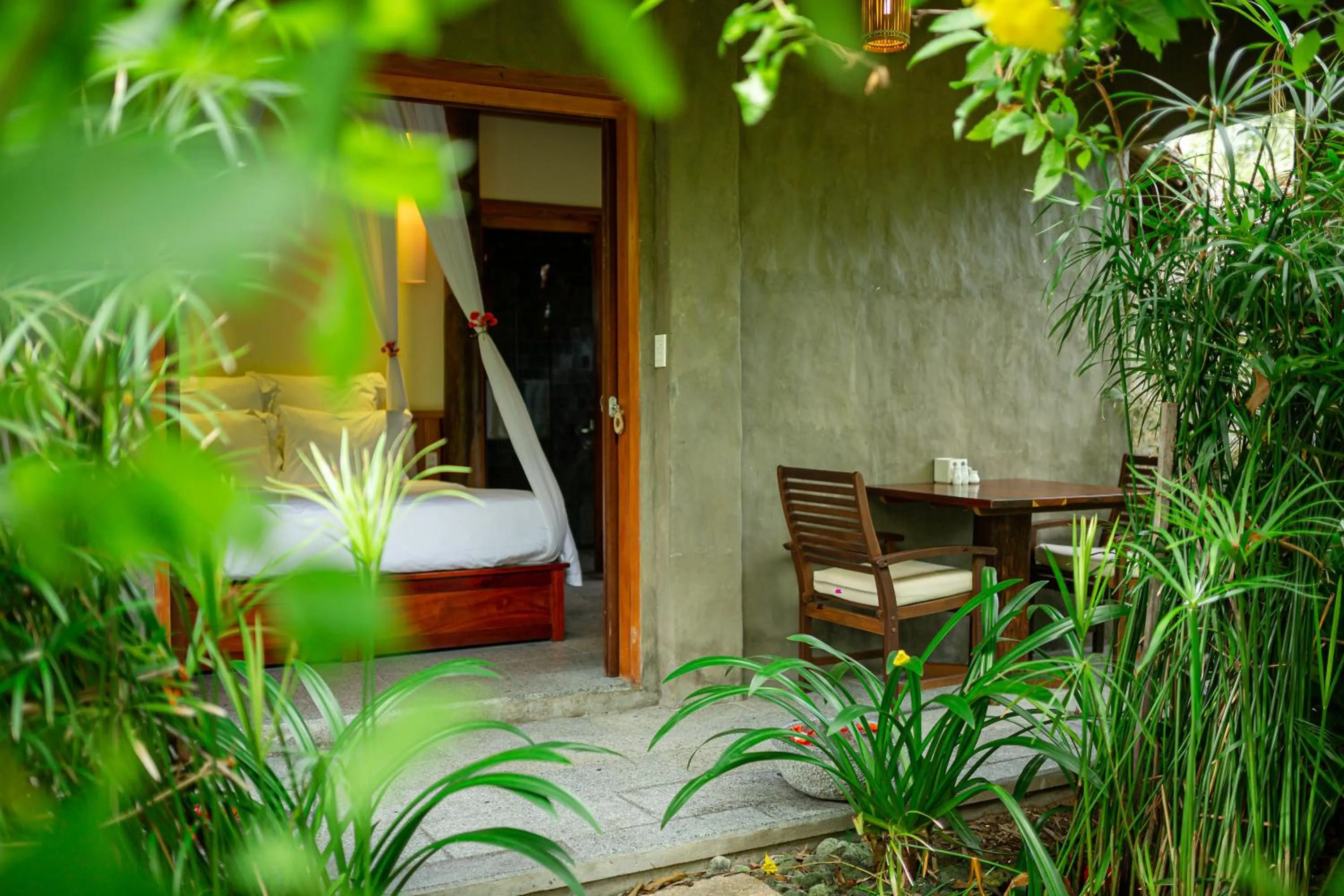The Trang Villas