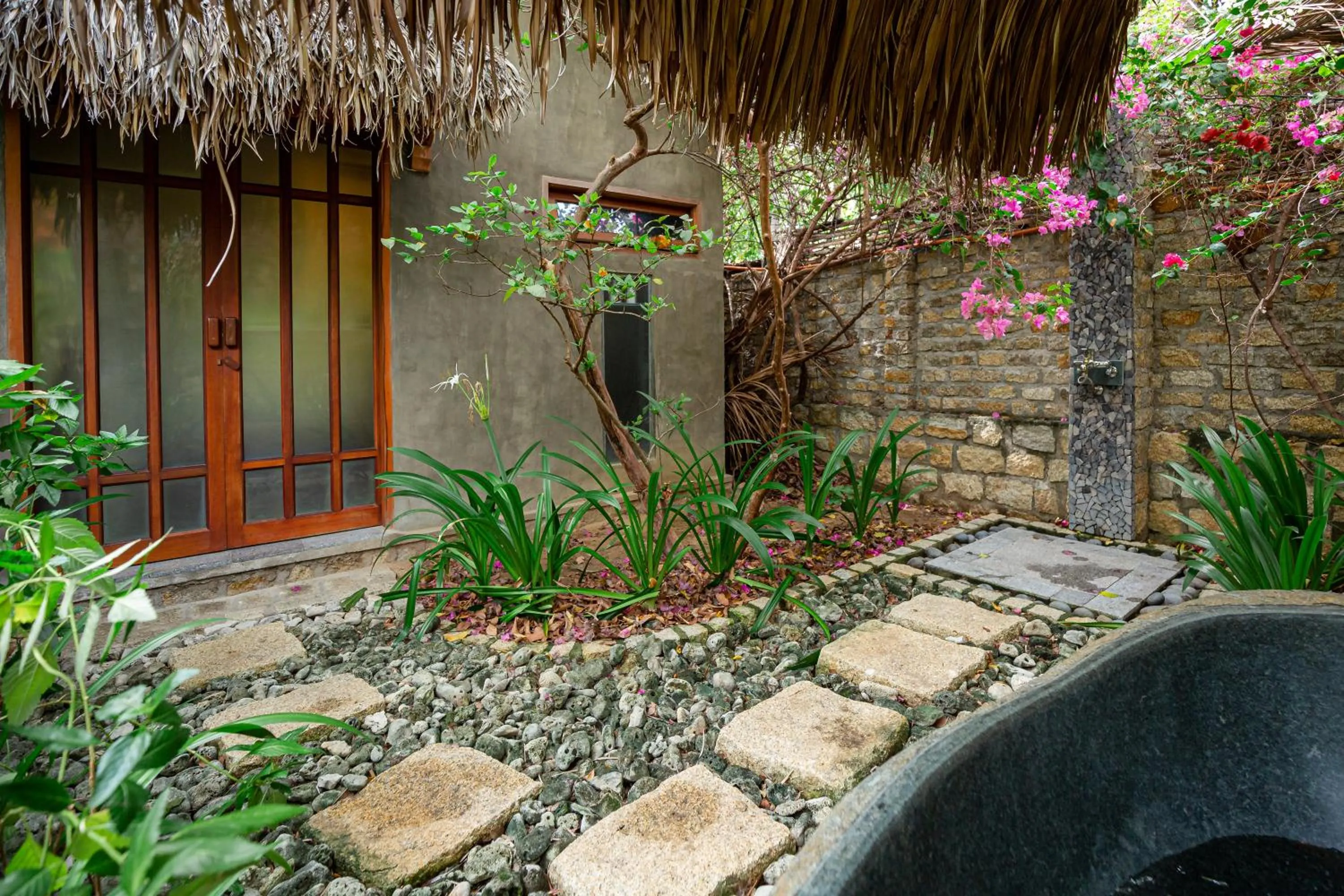 The Trang Villas