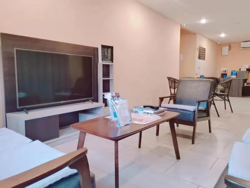 Luna Guesthouse 露娜旅馆