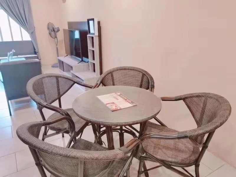 Luna Guesthouse 露娜旅馆