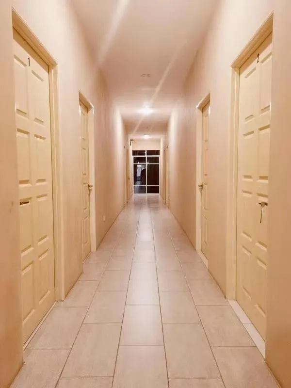 Luna Guesthouse 露娜旅馆