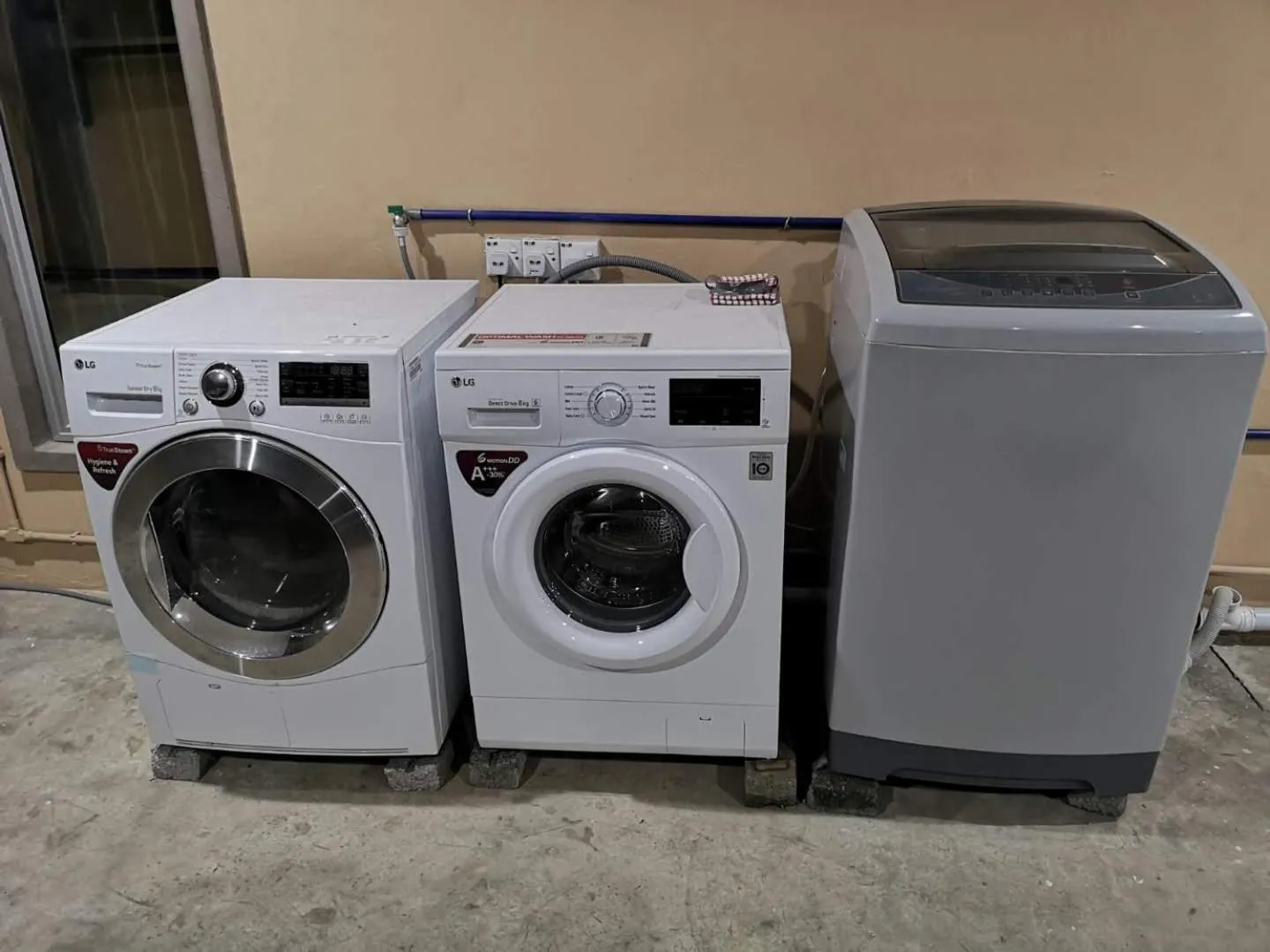 Luna Guesthouse 露娜旅馆