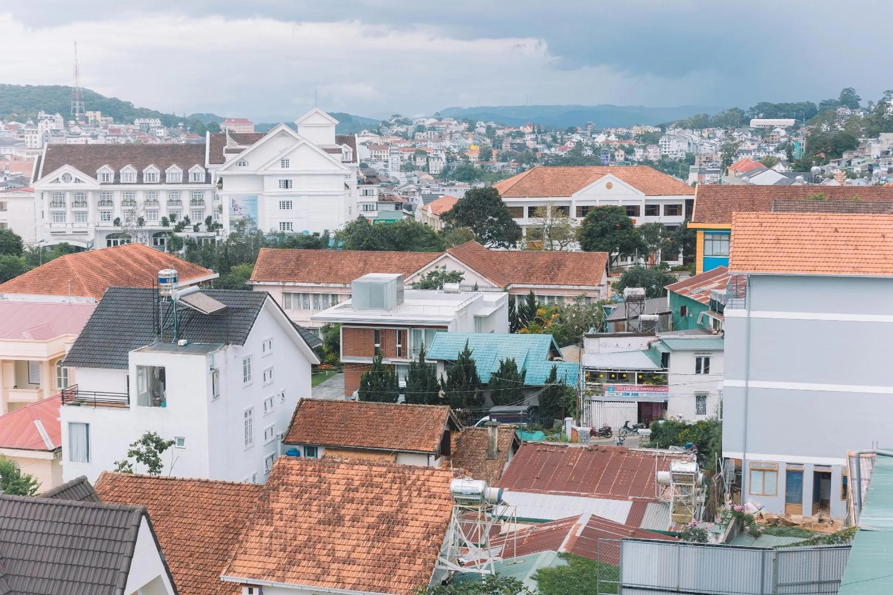 Dalat Boutique Hotel