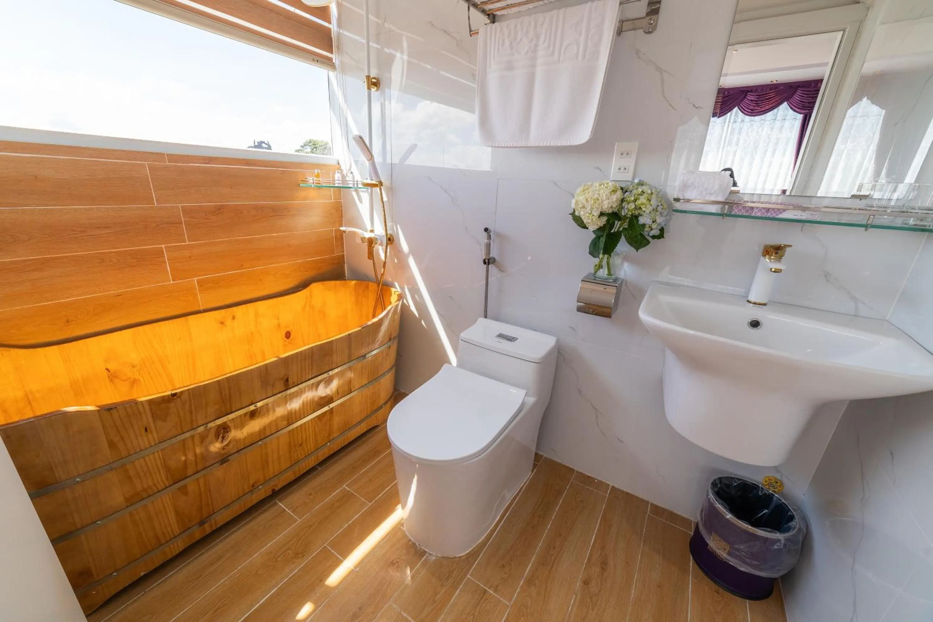 Dalat Boutique Hotel