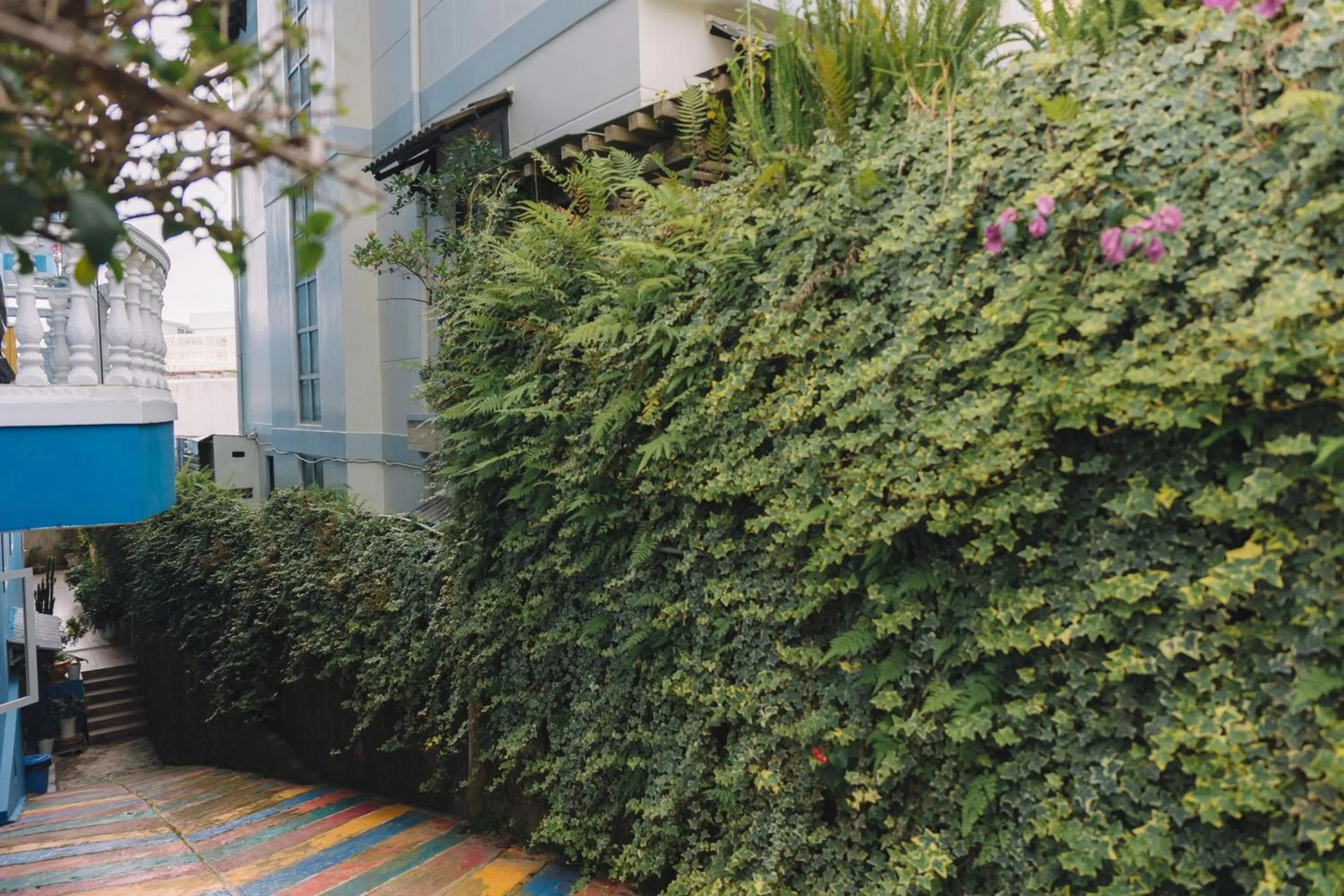 Dalat Boutique Hotel