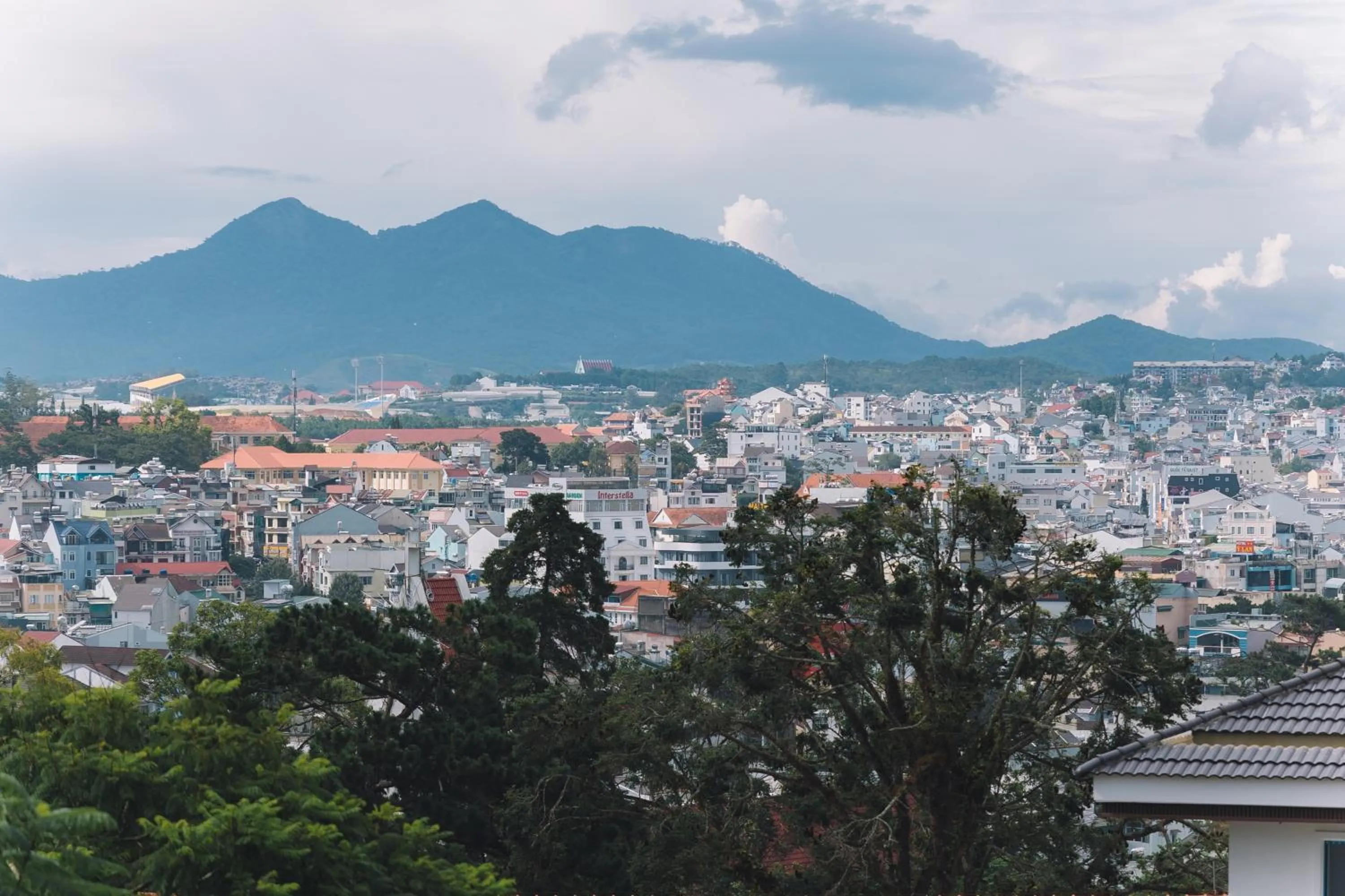 Dalat Boutique Hotel