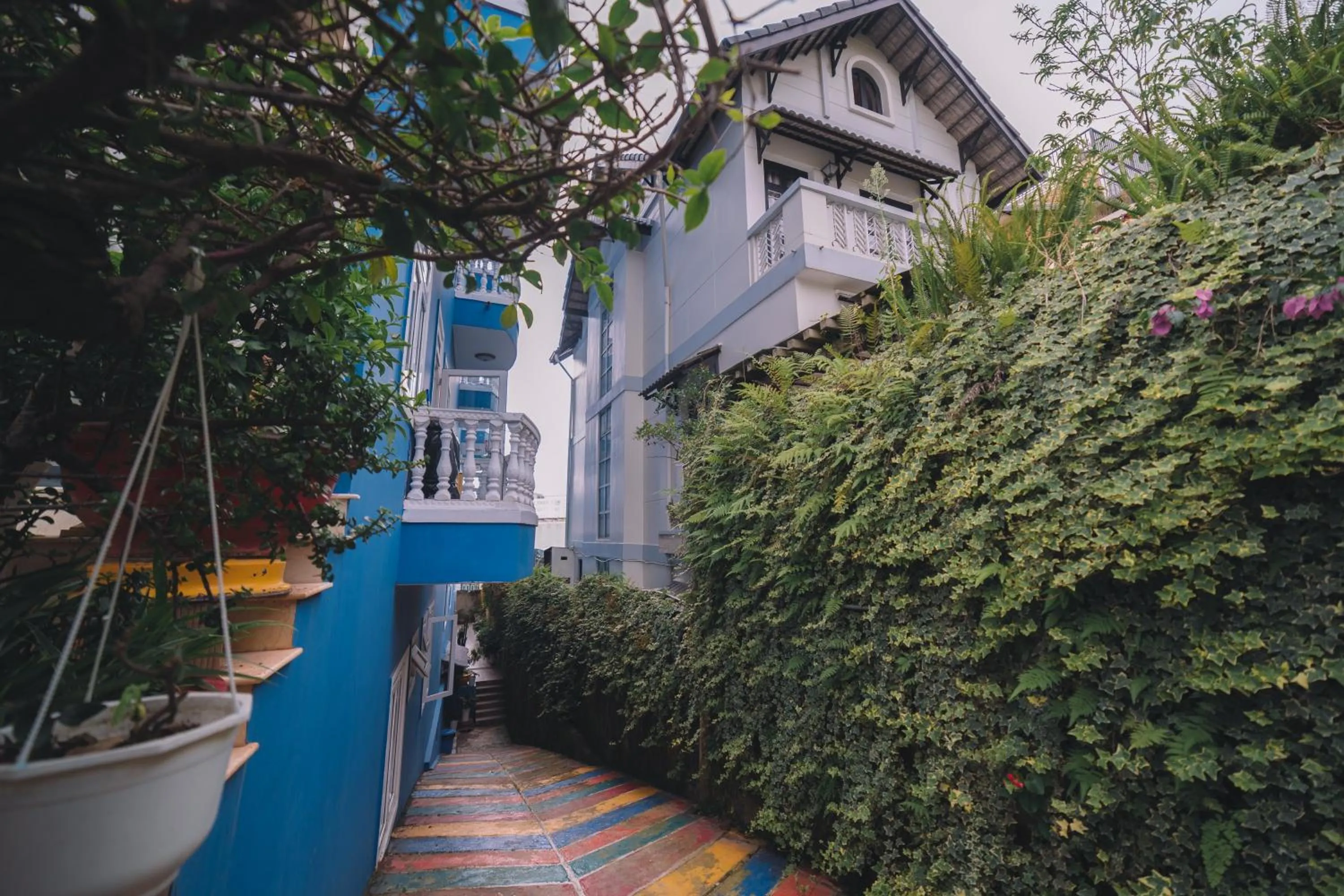 Dalat Boutique Hotel