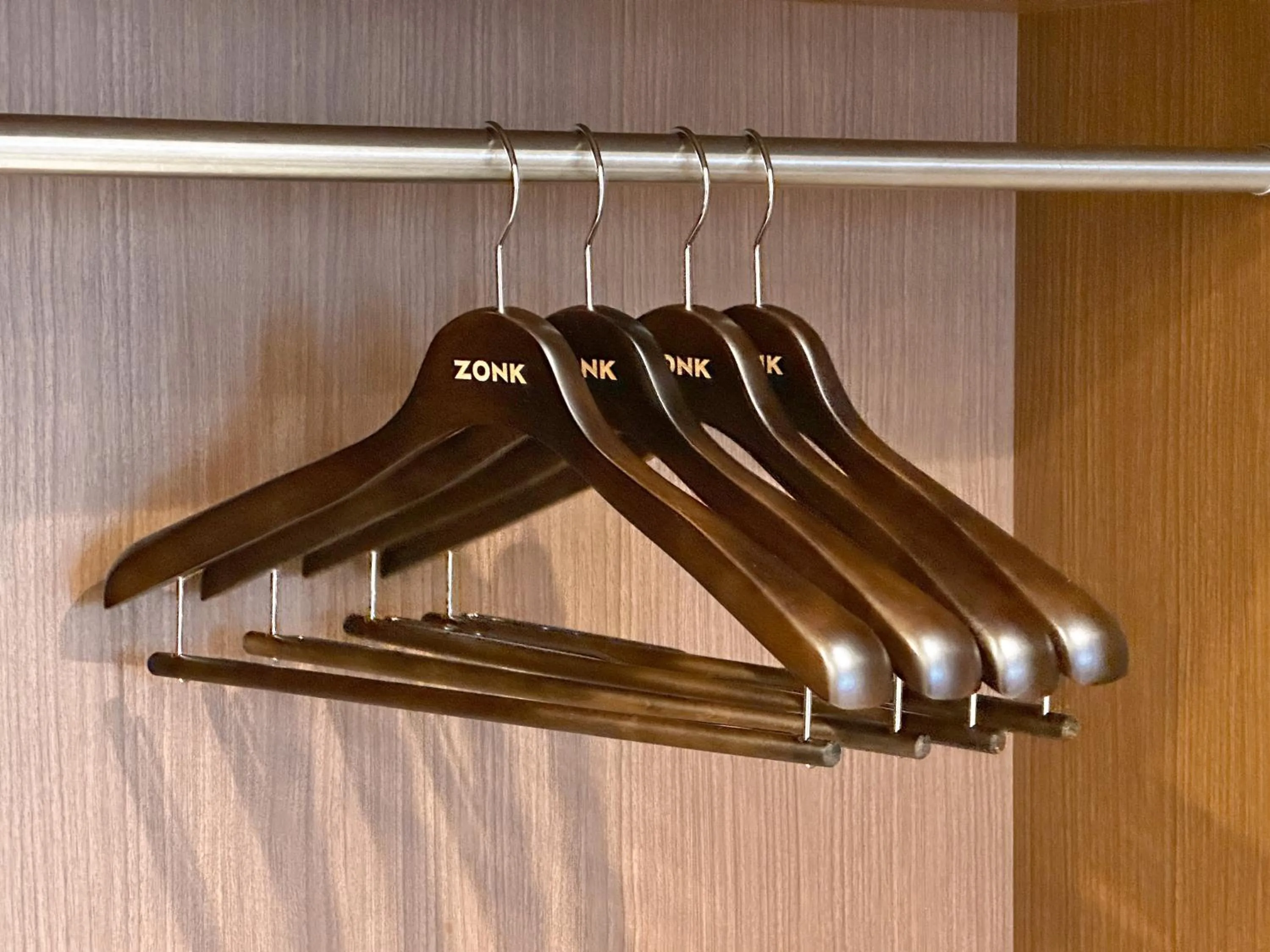 Photo of the whole room in ZONK HOTEL Haruyoshi