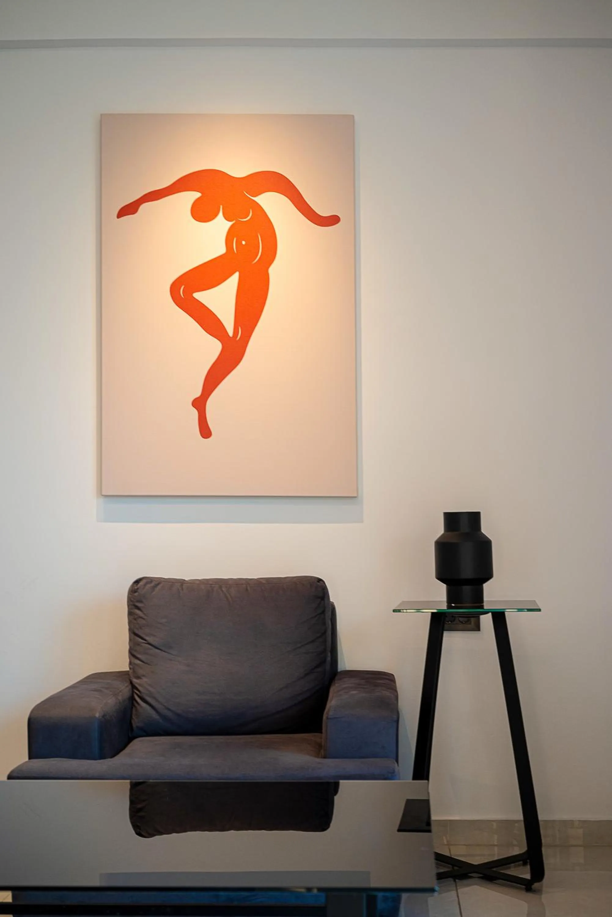 Lounge or bar in Porto Platanias Village Resort