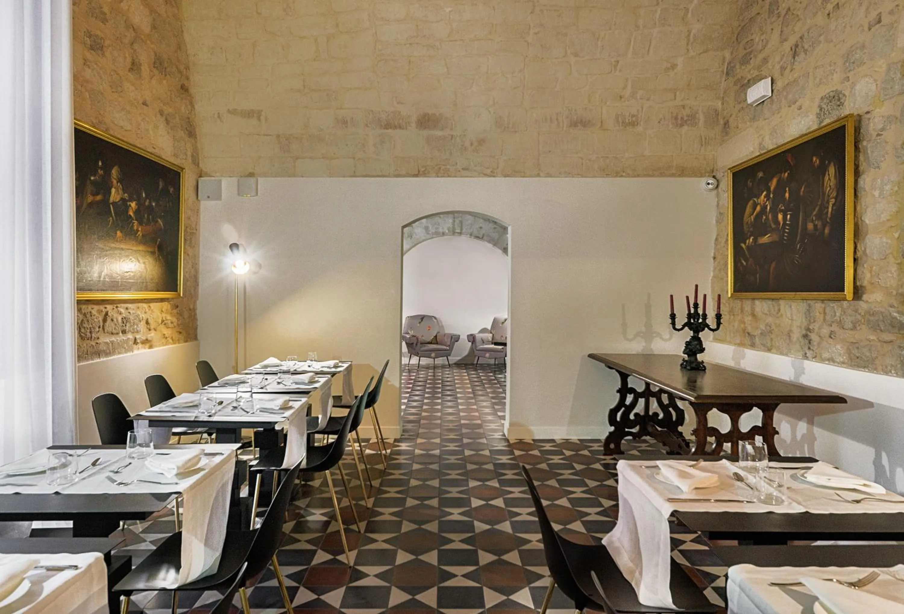 Other in A.D. 1768 Boutique Hotel