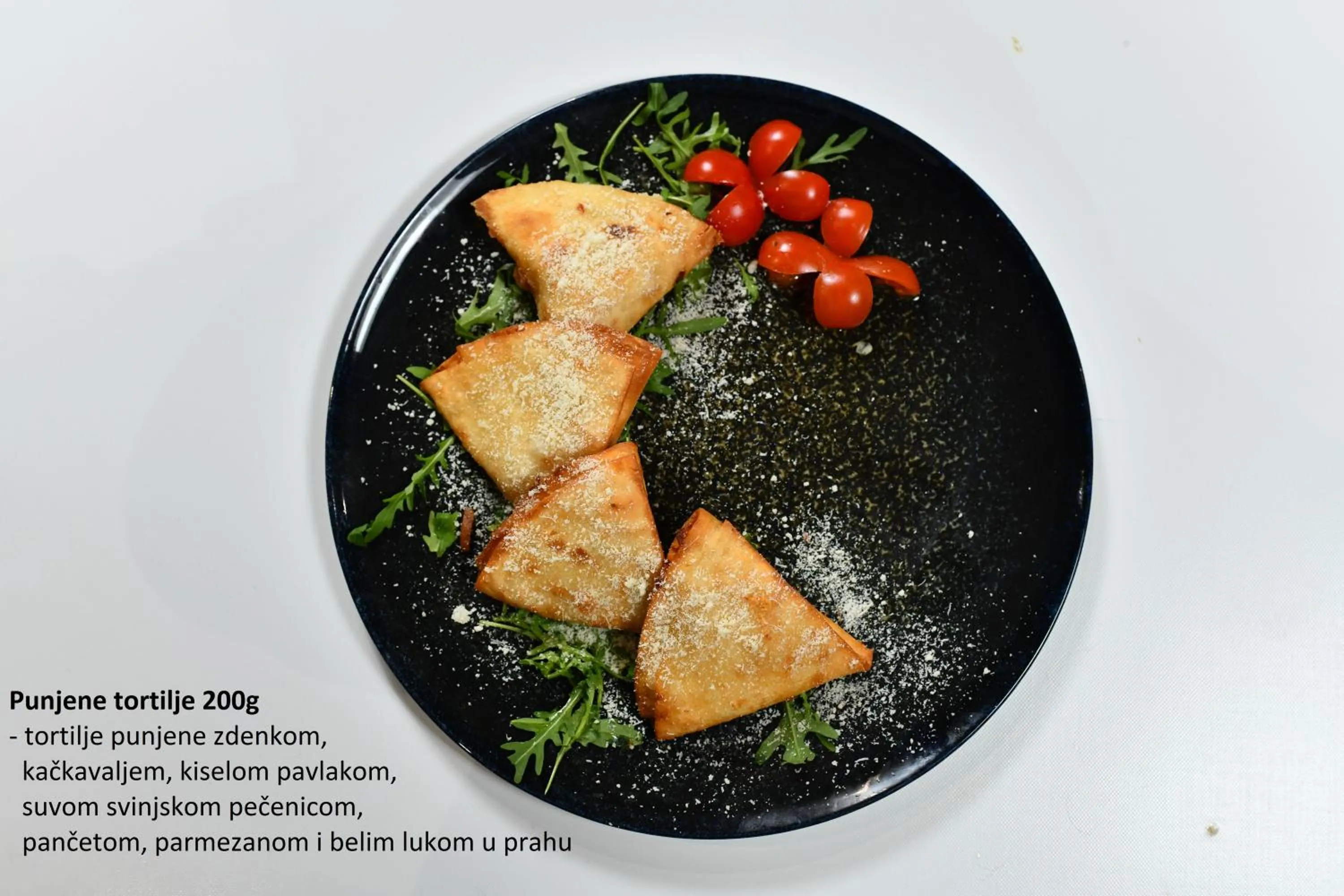 Breakfast in Hotel Ženeva Lux