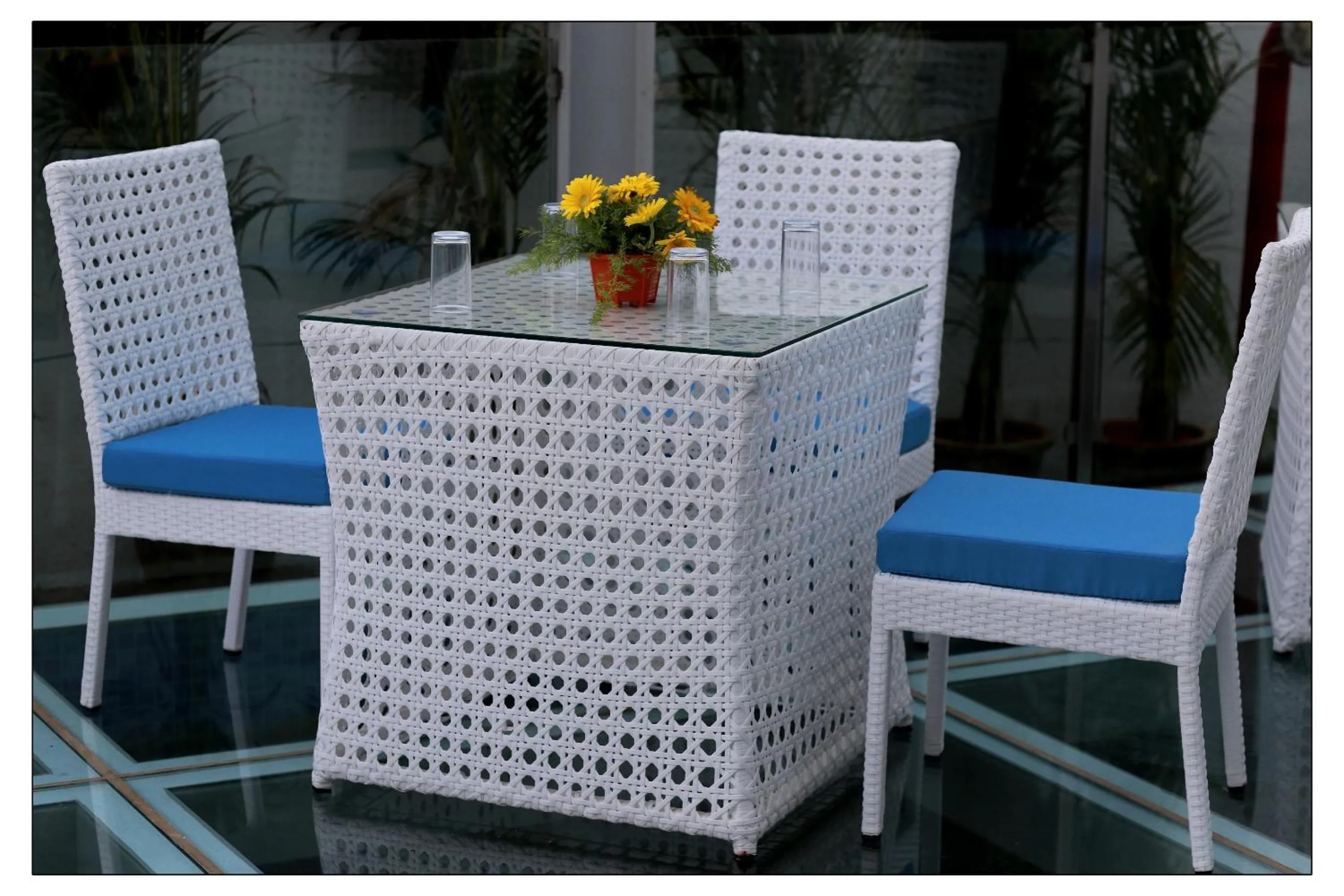 Coffee/tea facilities in Royal Lotus View Resotel