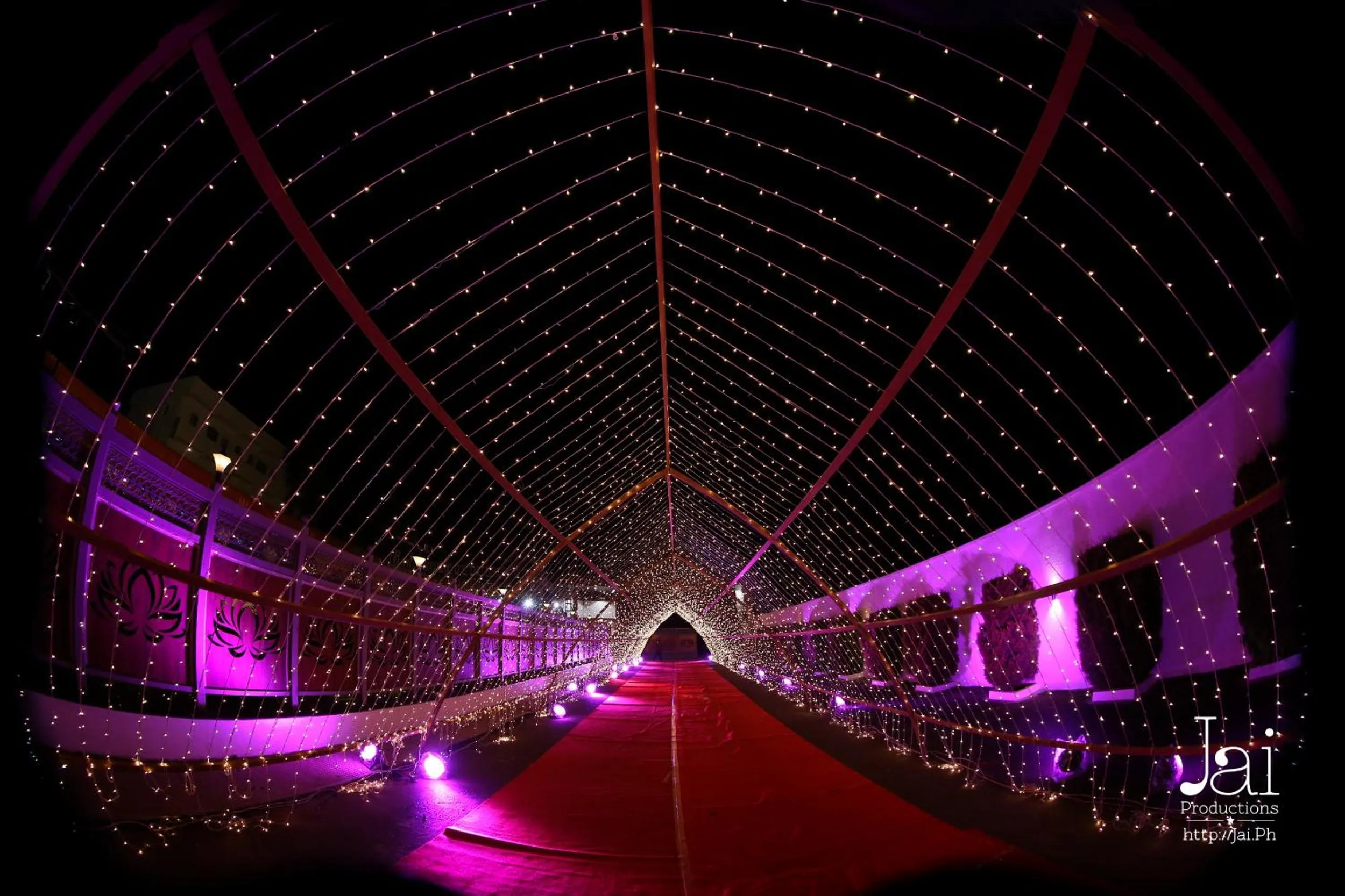 Banquet/Function facilities in Royal Lotus View Resotel