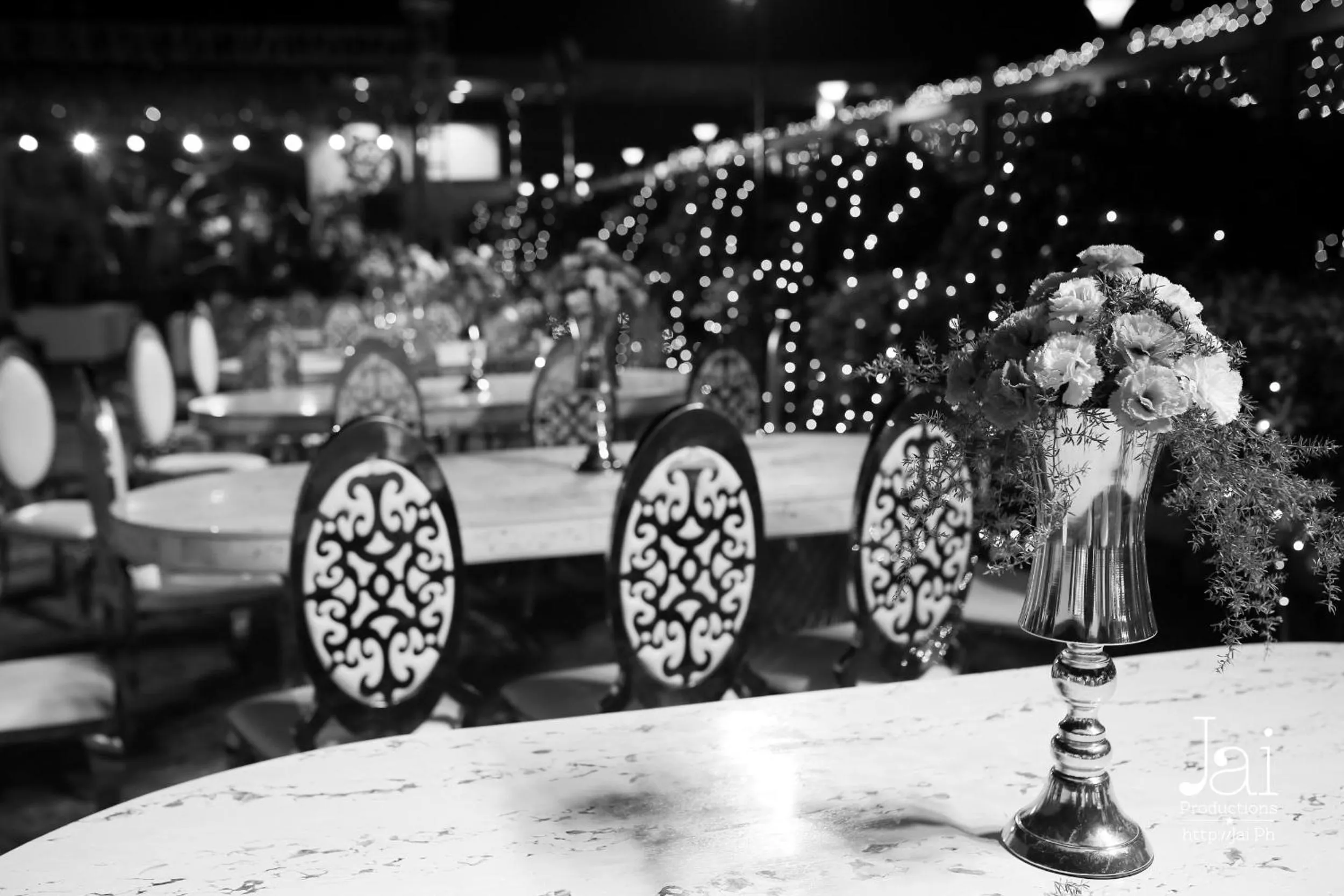 Banquet/Function facilities in Royal Lotus View Resotel