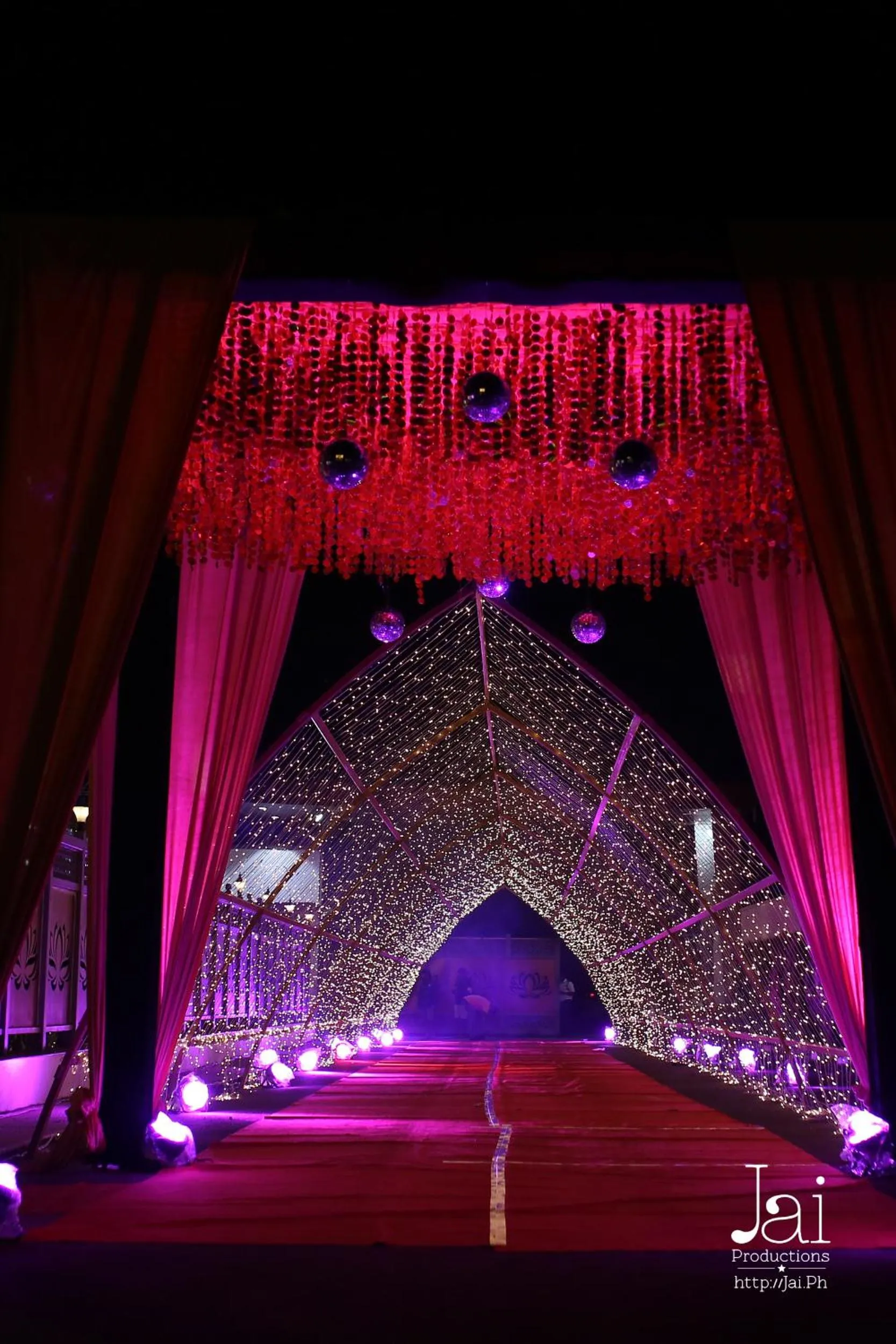 Facade/entrance in Royal Lotus View Resotel