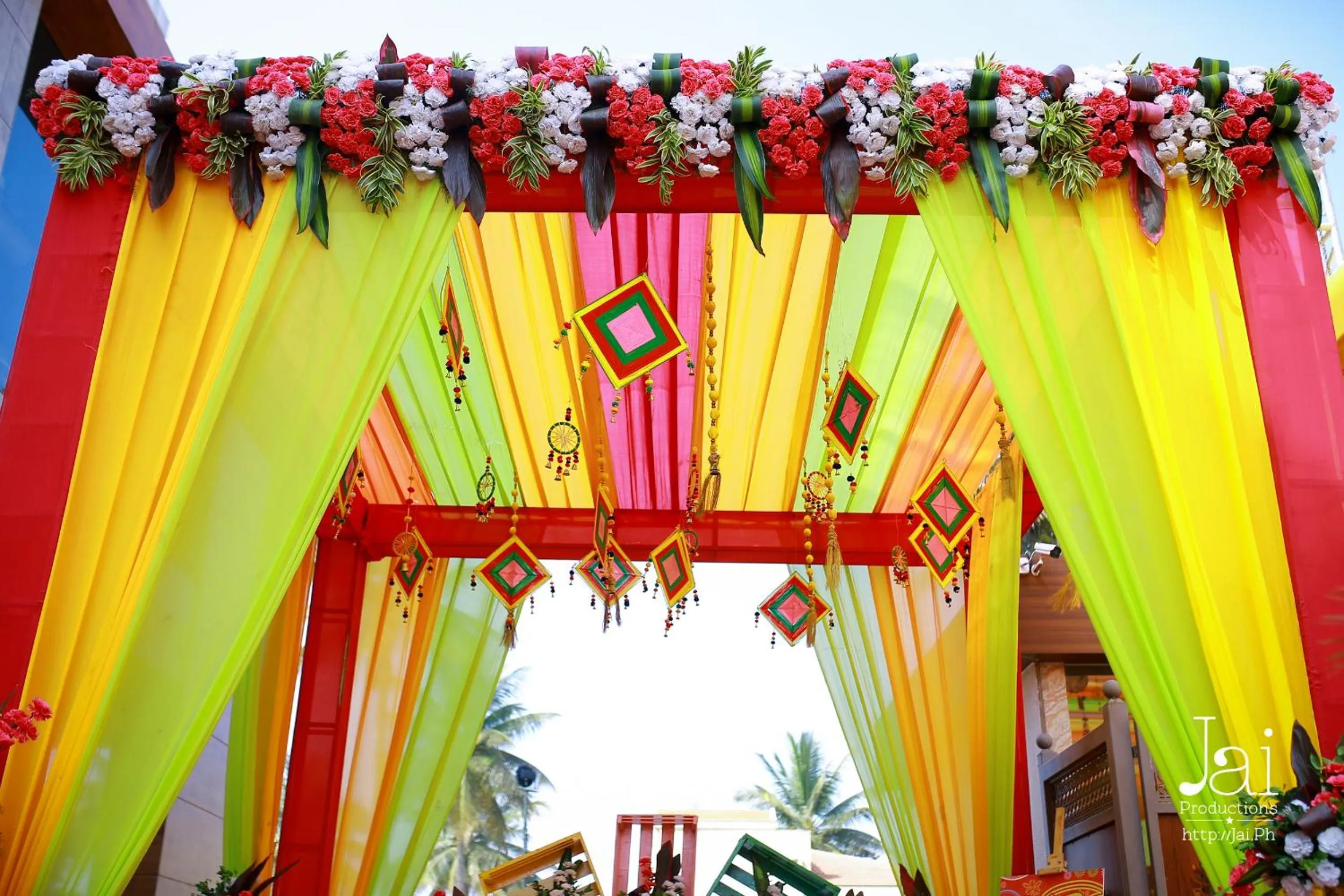 Banquet/Function facilities in Royal Lotus View Resotel