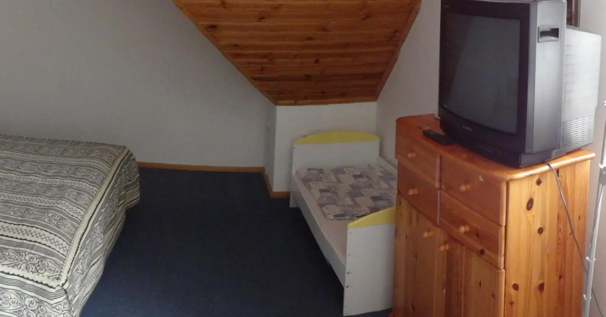 Suite - single occupancy in Szél Fiai Fogadó Suite - single occupancy in Szél Fiai Fogadó