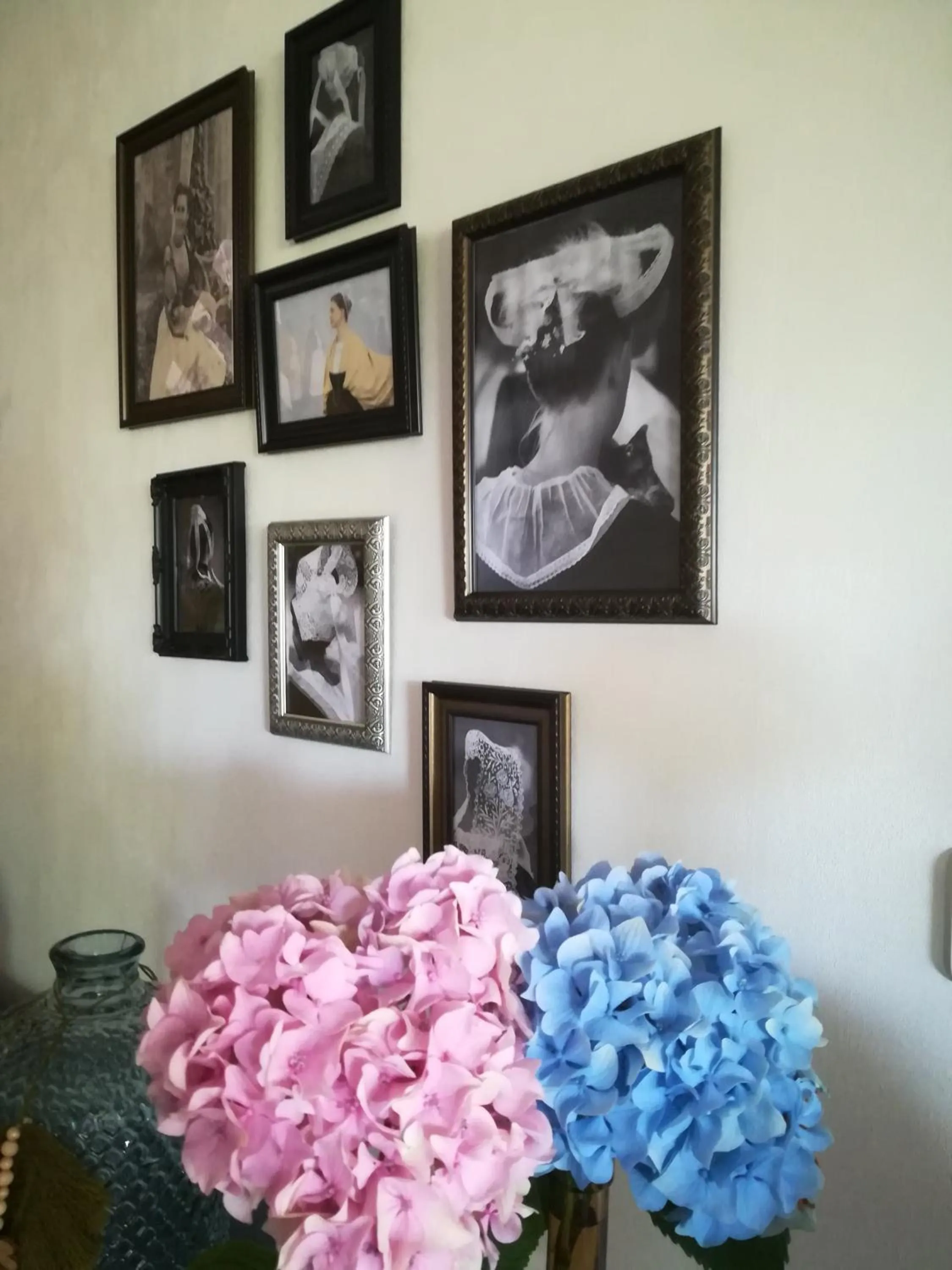 Other in Ty Coz Breizh Chambres d'hôtes