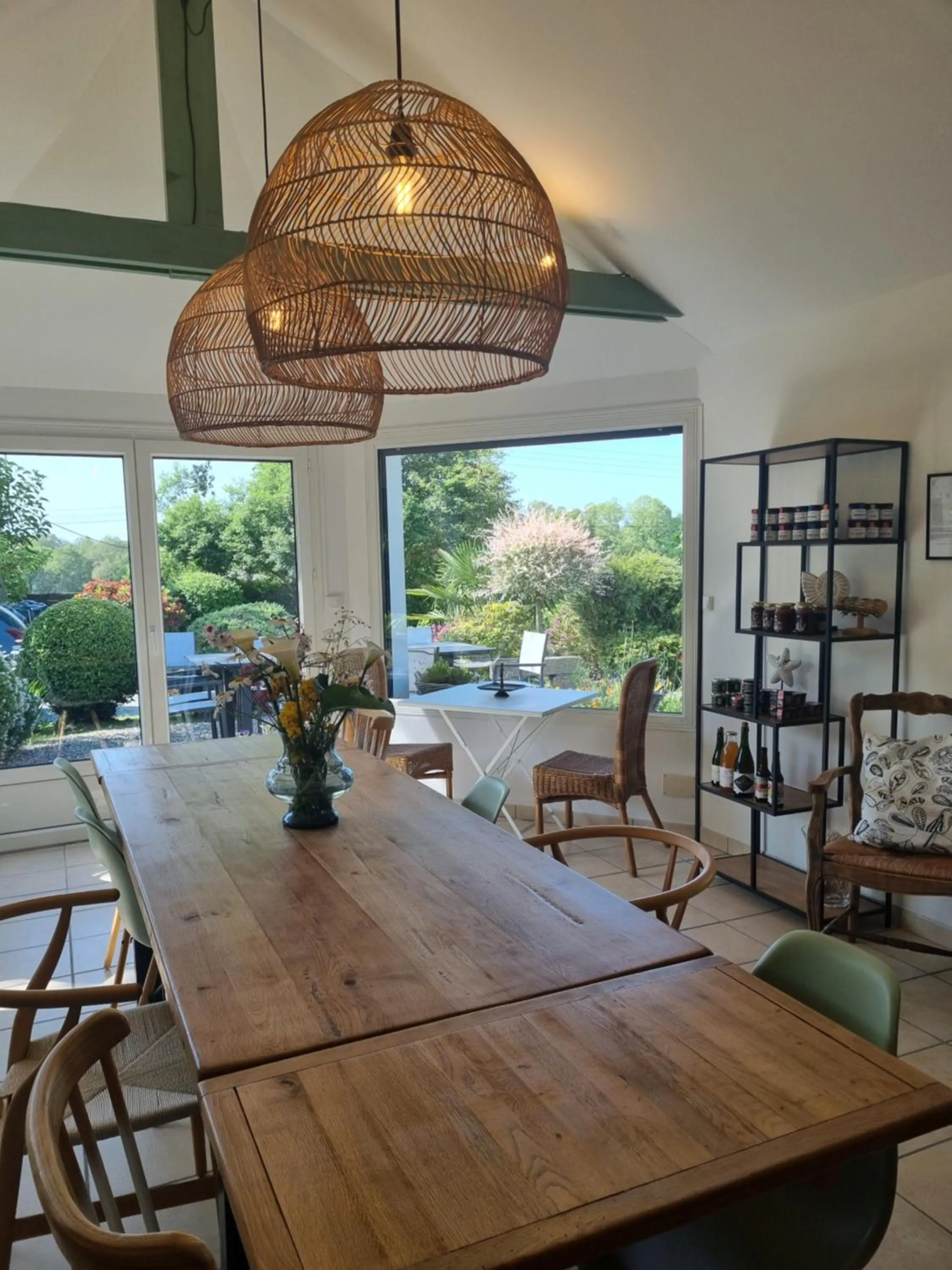 Property building in Ty Coz Breizh Chambres d'hôtes