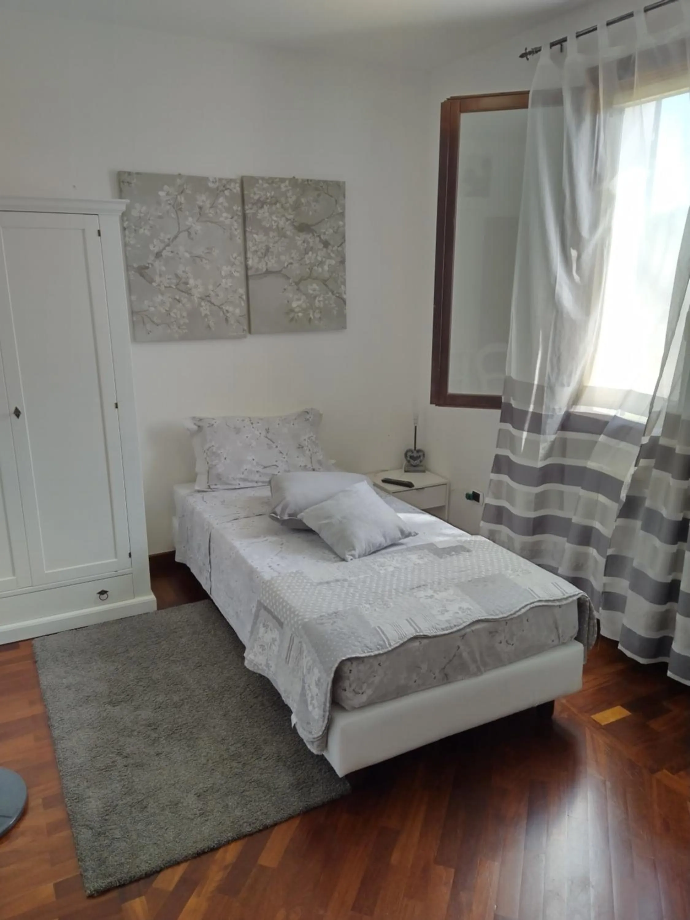 Bed in Il Pagio