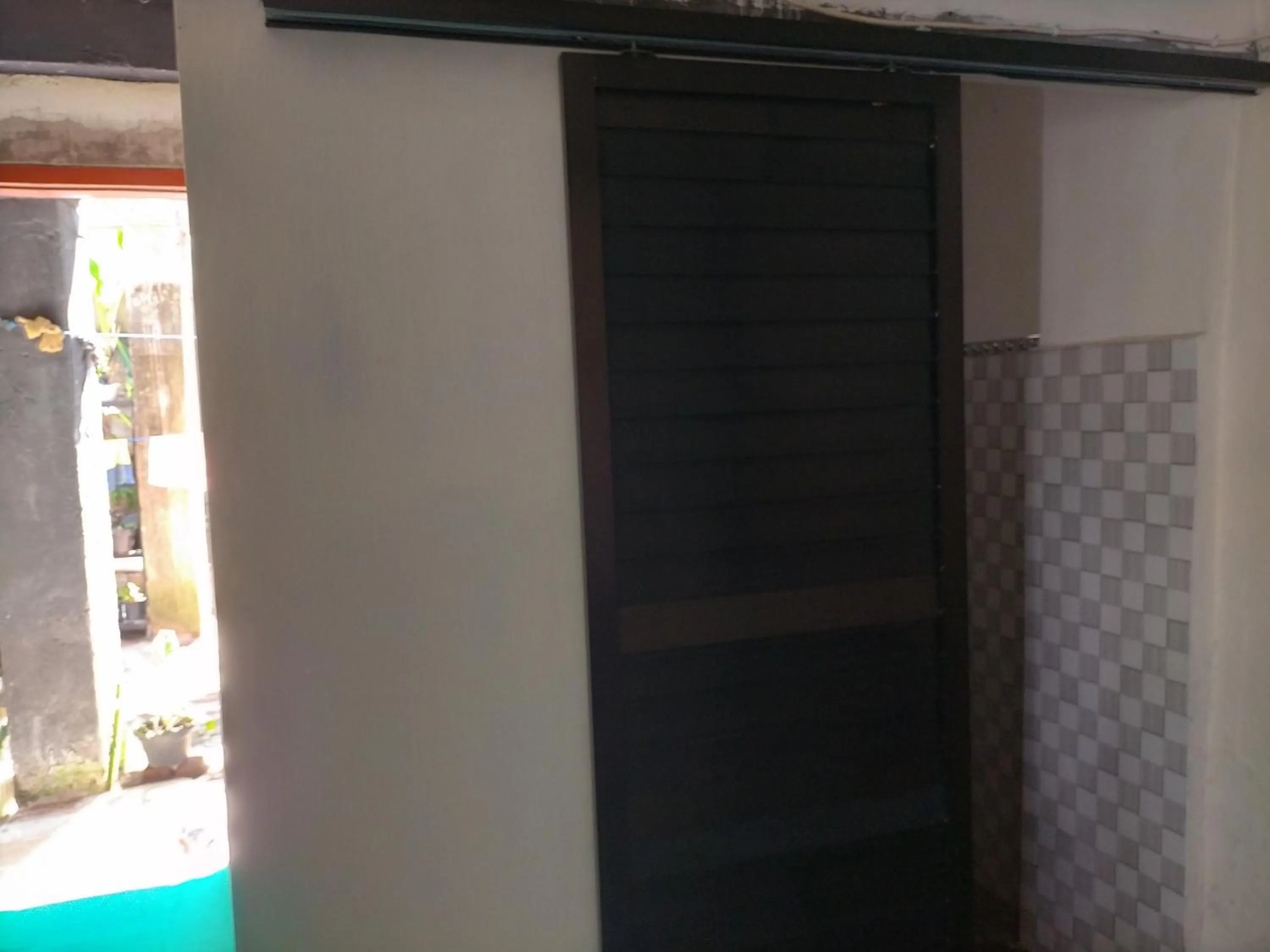 Bathroom in Cheap Inn Banyuwangi