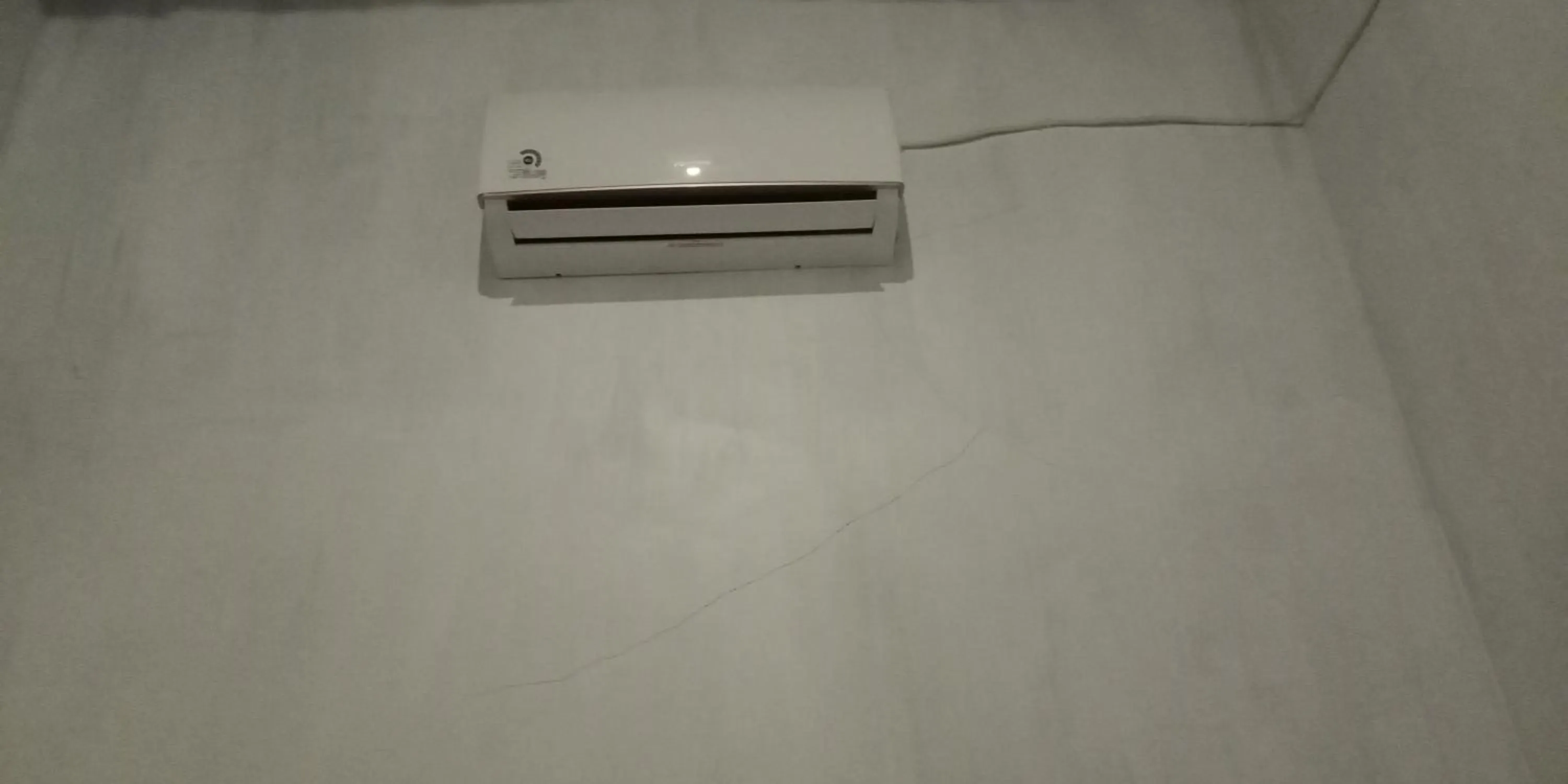 Bedroom in Cheap Inn Banyuwangi